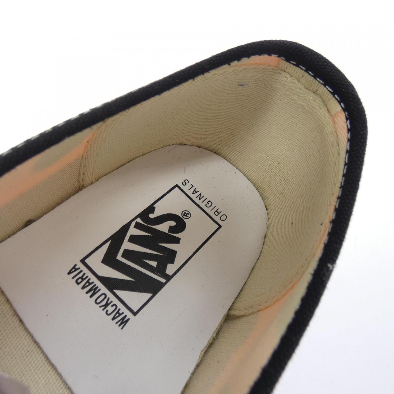 バンズ VANS スニーカー