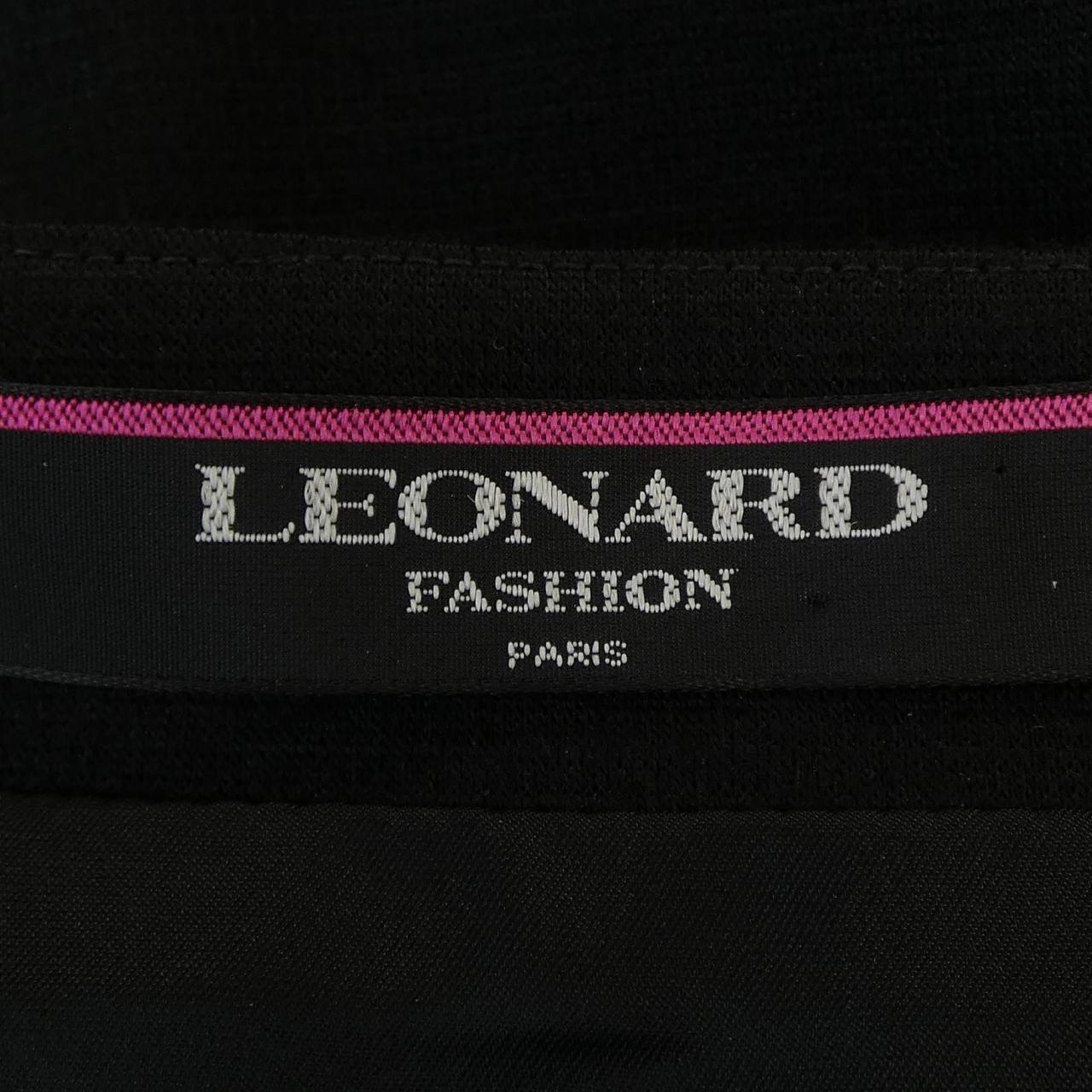 レオナールファッション LEONARD FASHION スカート