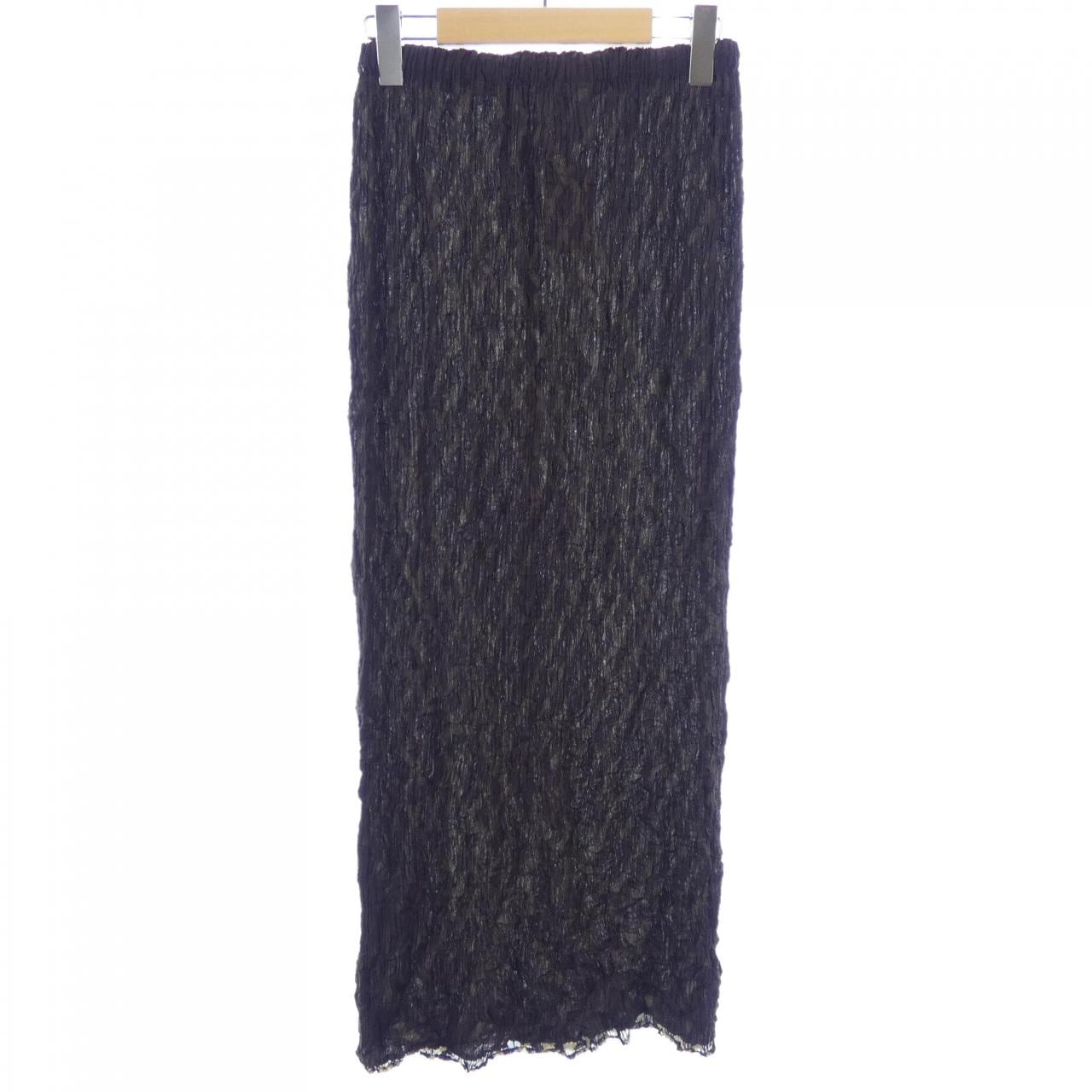 【ヴィンテージ】イッセイミヤケ ISSEY MIYAKE IM92-FG633 スカート
