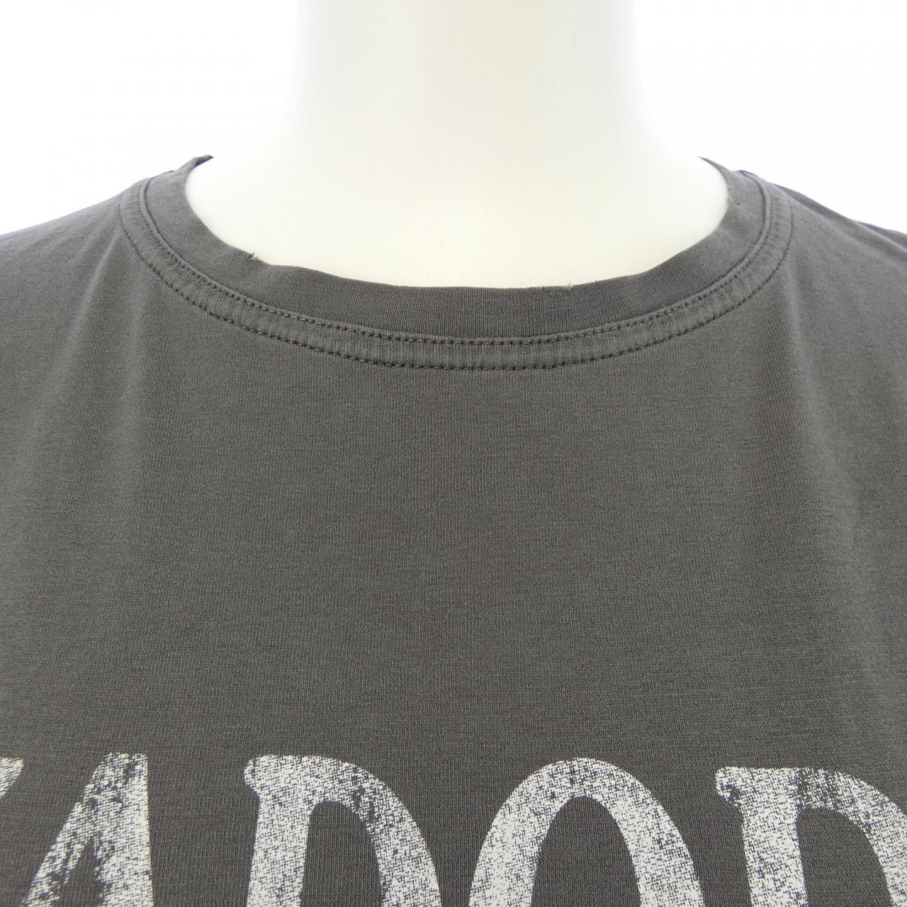 クリスチャンディオール CHRISTIAN DIOR 553T02D4250 タンクトップ