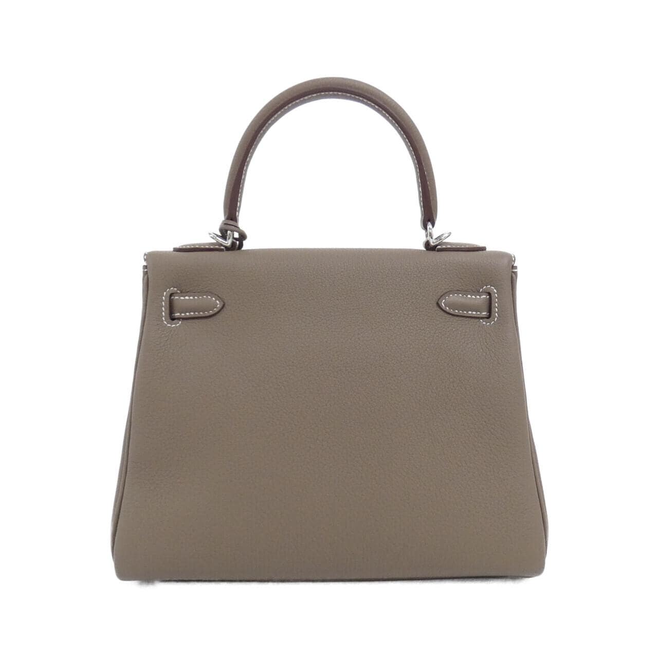 【未使用品】エルメス ケリー 25cm 044624CK バッグ