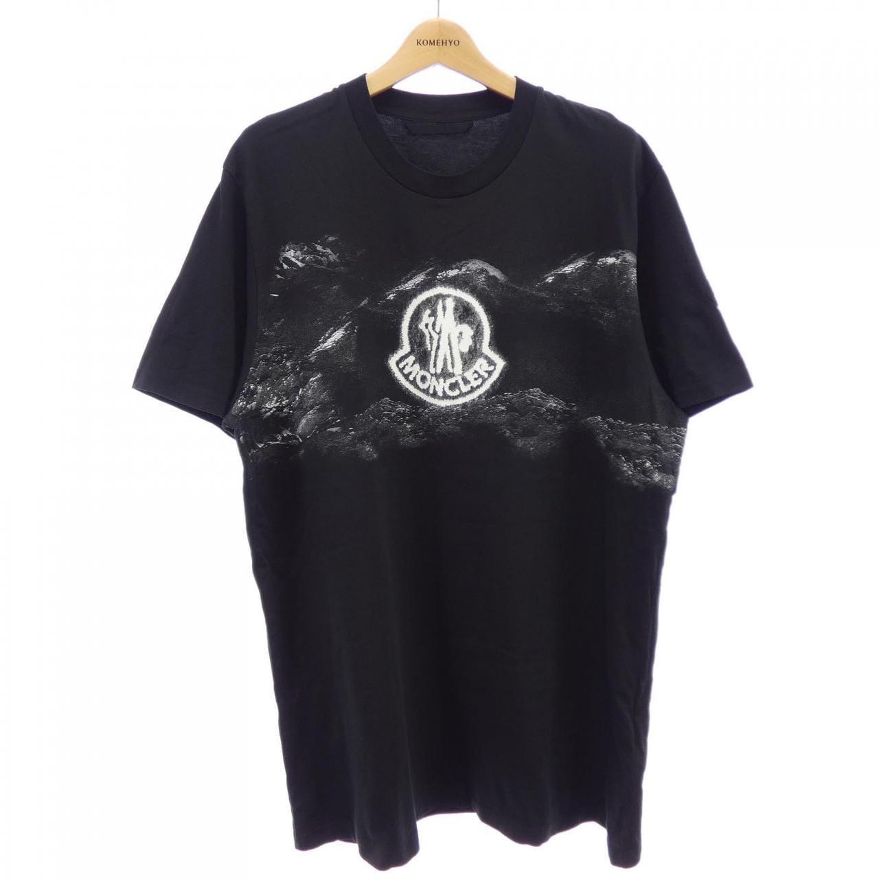 モンクレール MONCLER J10918C00050 Tシャツ