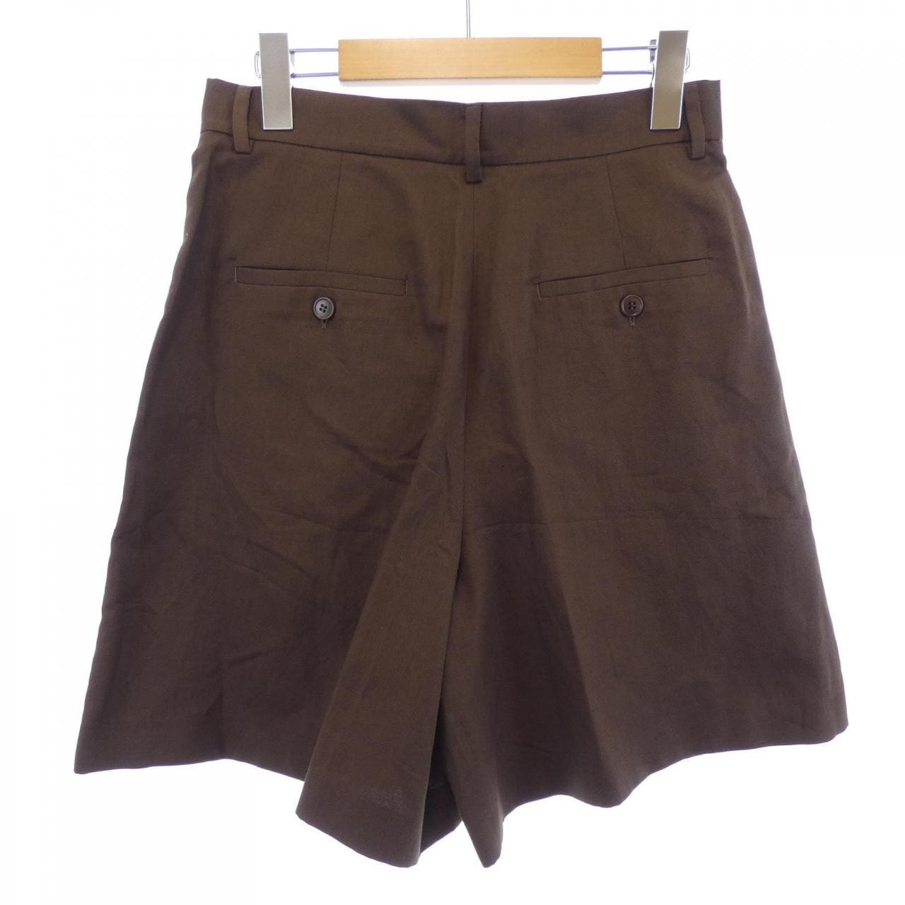 マックスマーラウィークエンド Max Mara weekend ショートパンツ