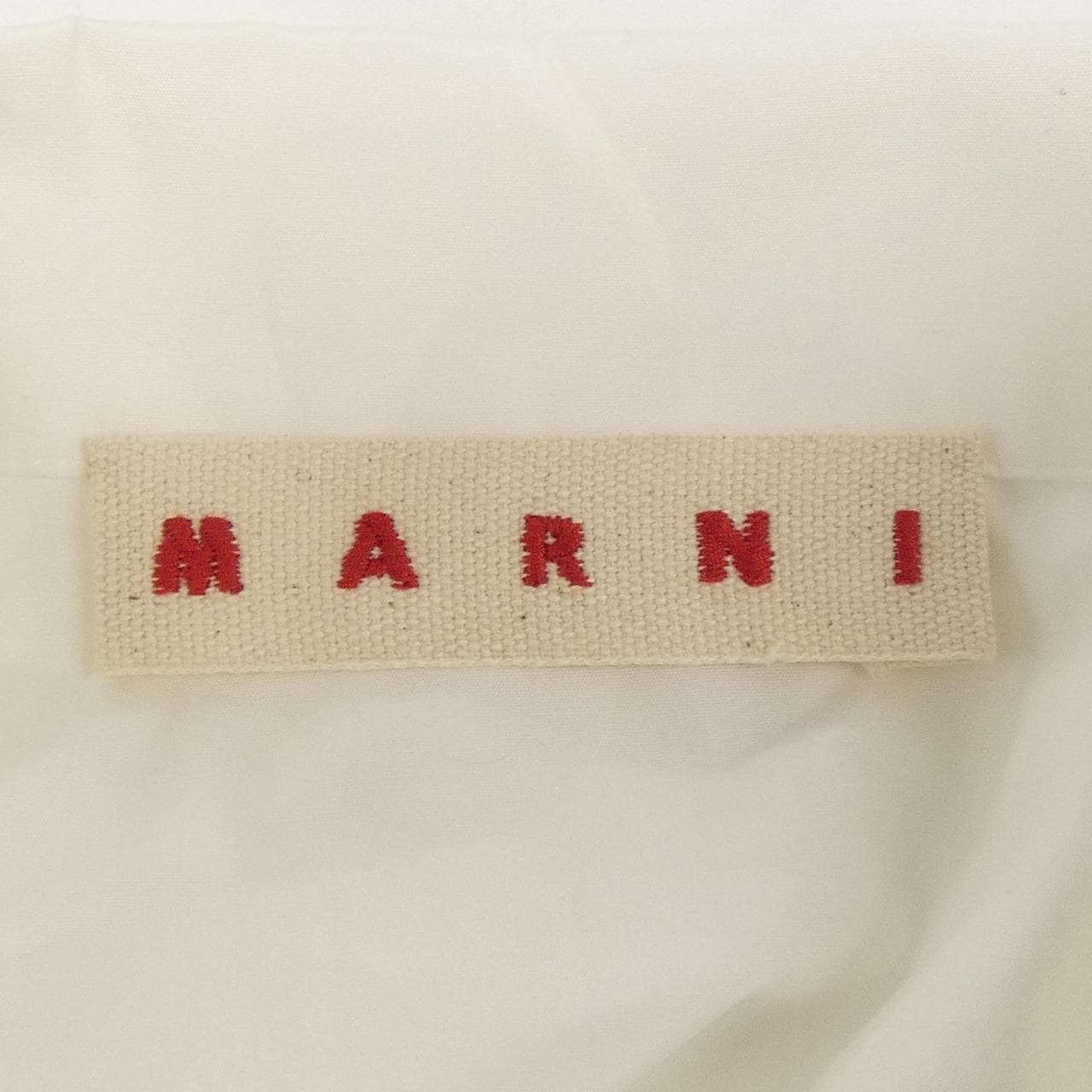 マルニ MARNI CUMU0297P0 ジャケット