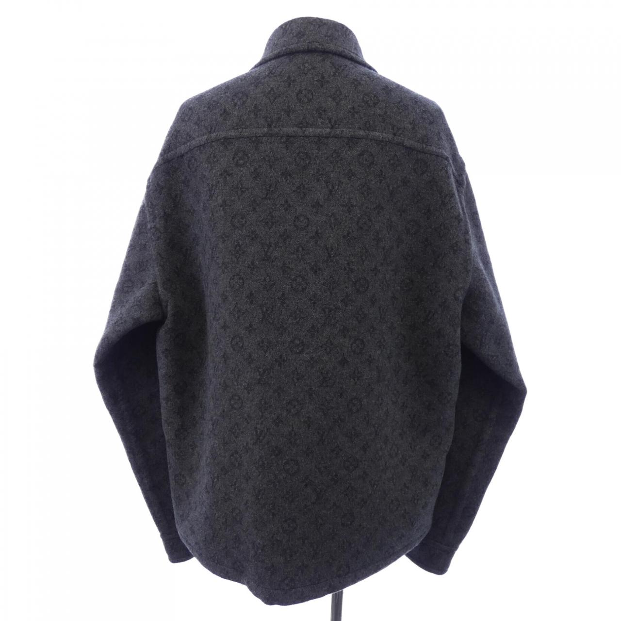 ルイヴィトン LOUIS VUITTON HUB29WCO1 ジャケット