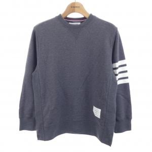 トムブラウン THOM BROWNE クラシック ループバック4BAR MJT021H スウェット