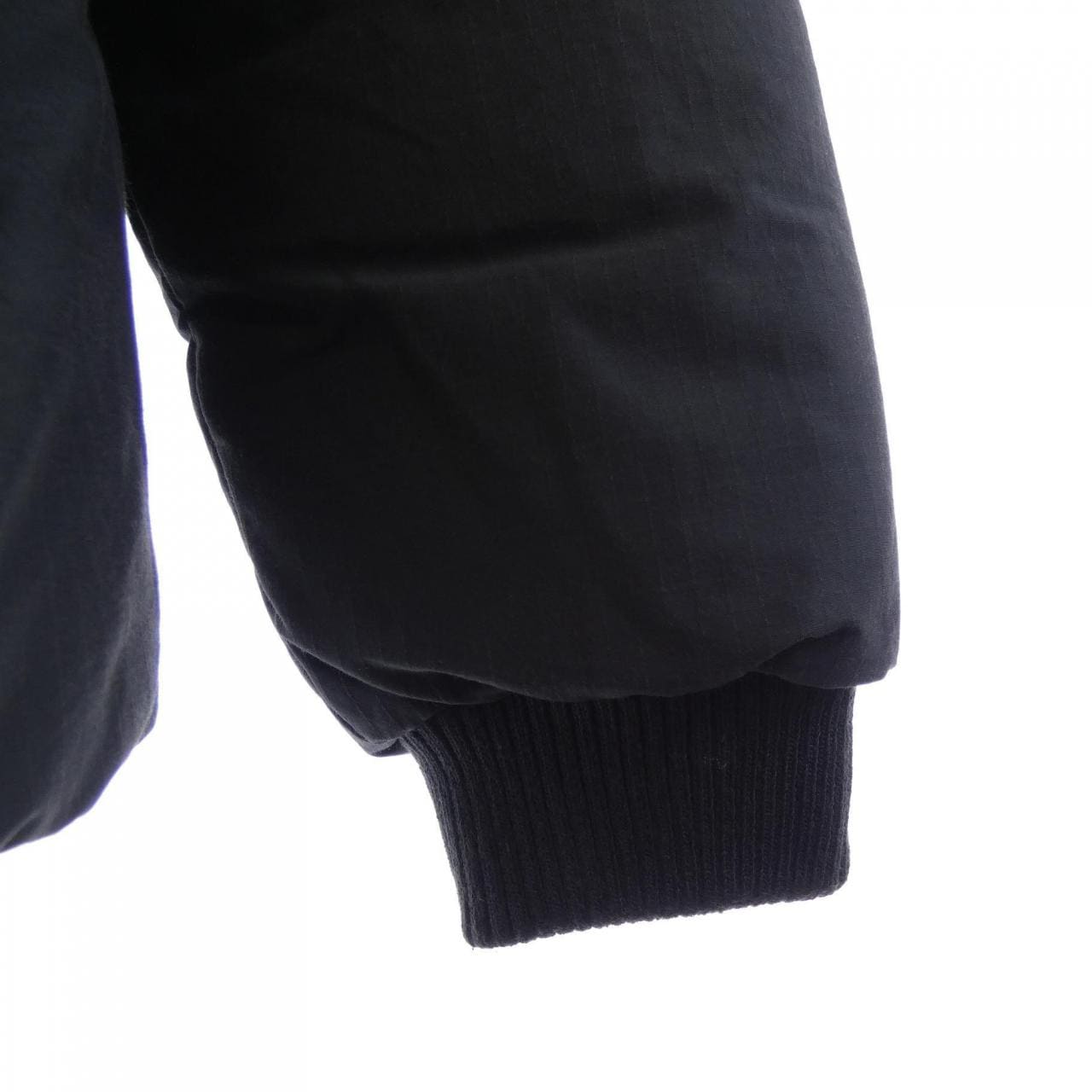 カナダグース CANADA GOOSE ポーターボンバー ブラックレーベル 2459MBA ダウンジャケット