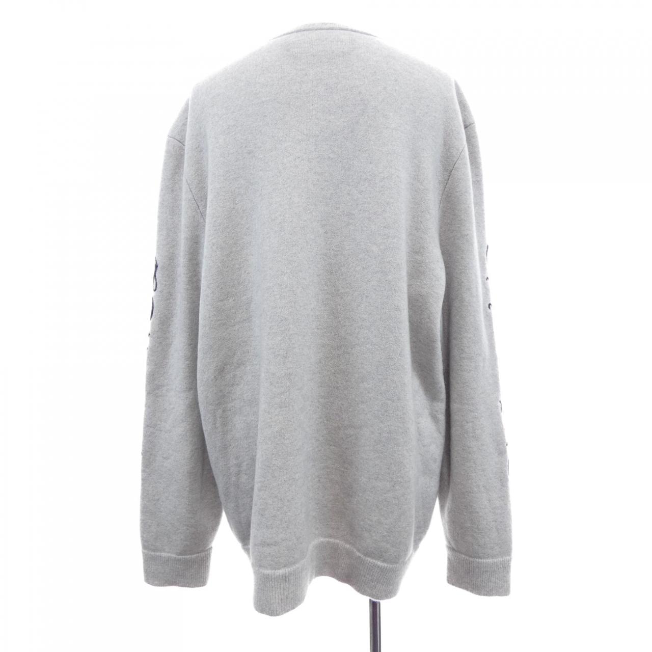 クロムハーツ CHROME HEARTS 412172853******309 ニット