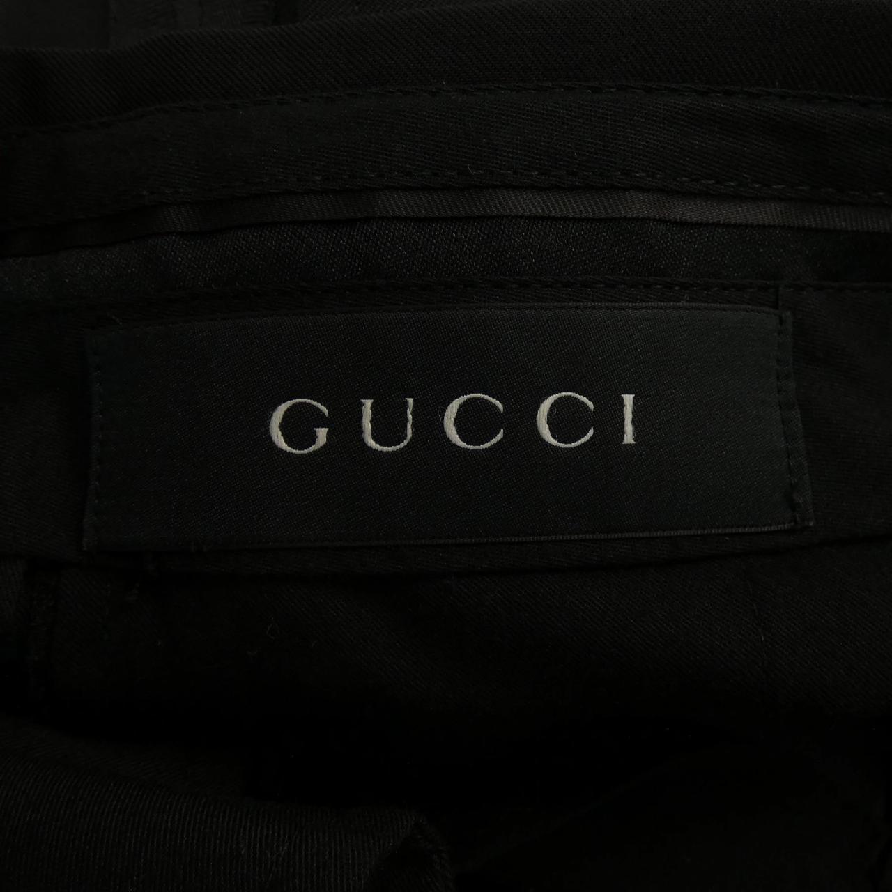 コメ兵｜グッチ GUCCI パンツ｜グッチ｜メンズファッション｜ボトムス