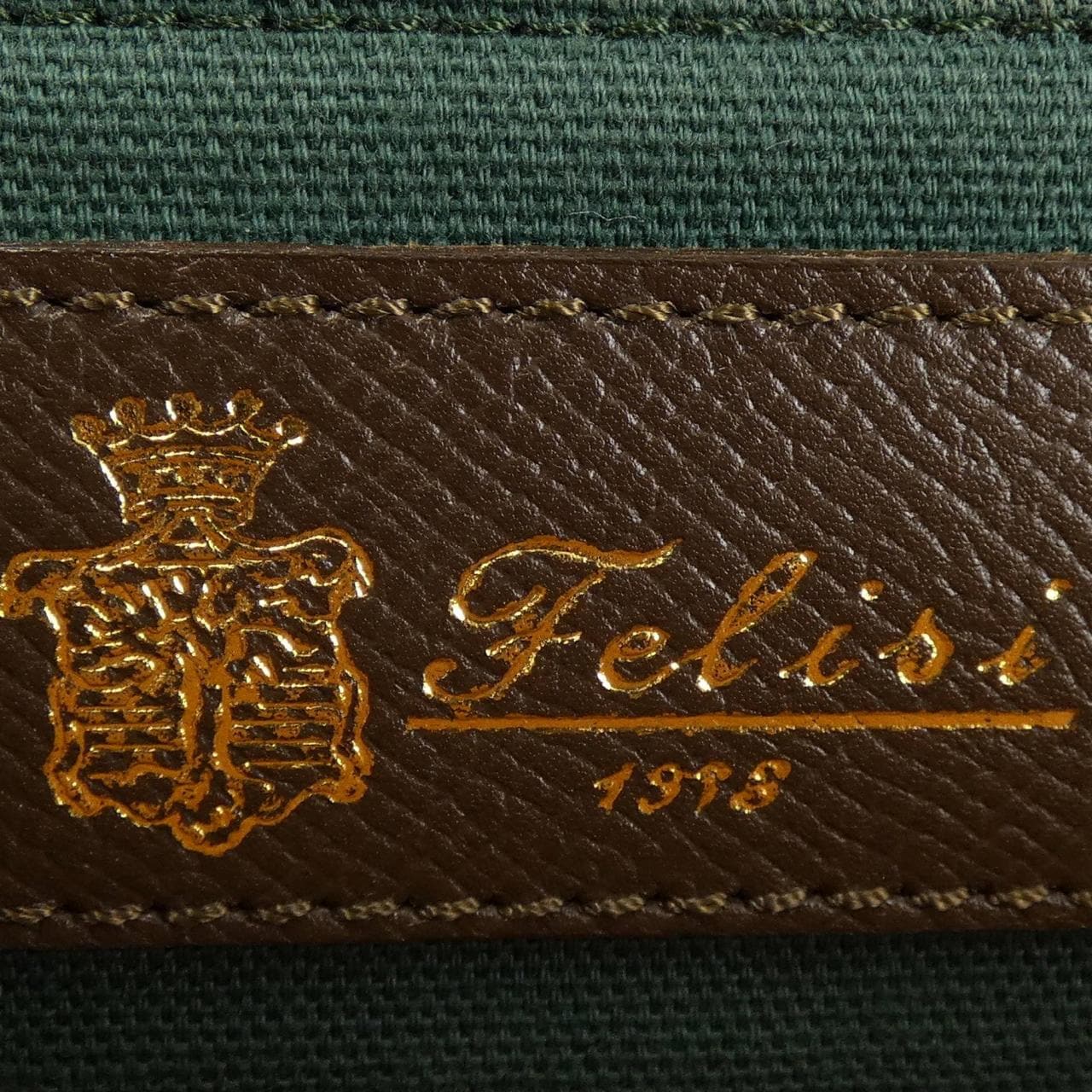 フェリージ Felisi BAG