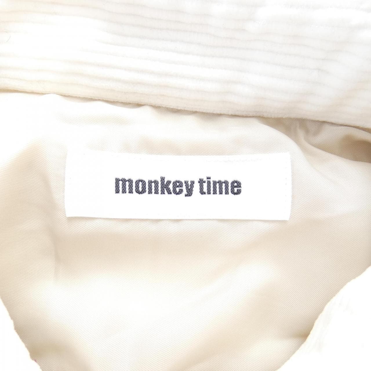 猴子时间MONKEY TIME外套