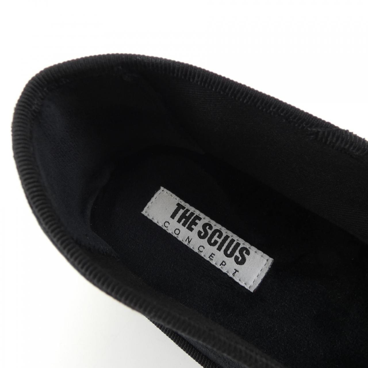 THESCIUS Shoes