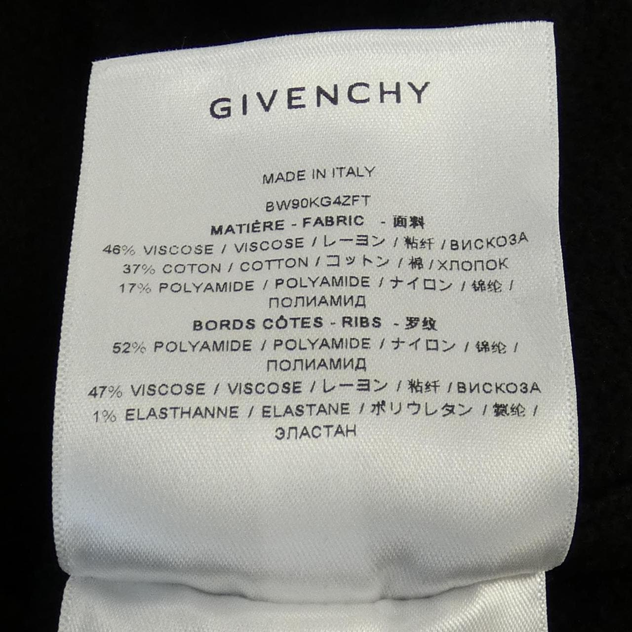 GIVENCHY GIVENCHY PARKER