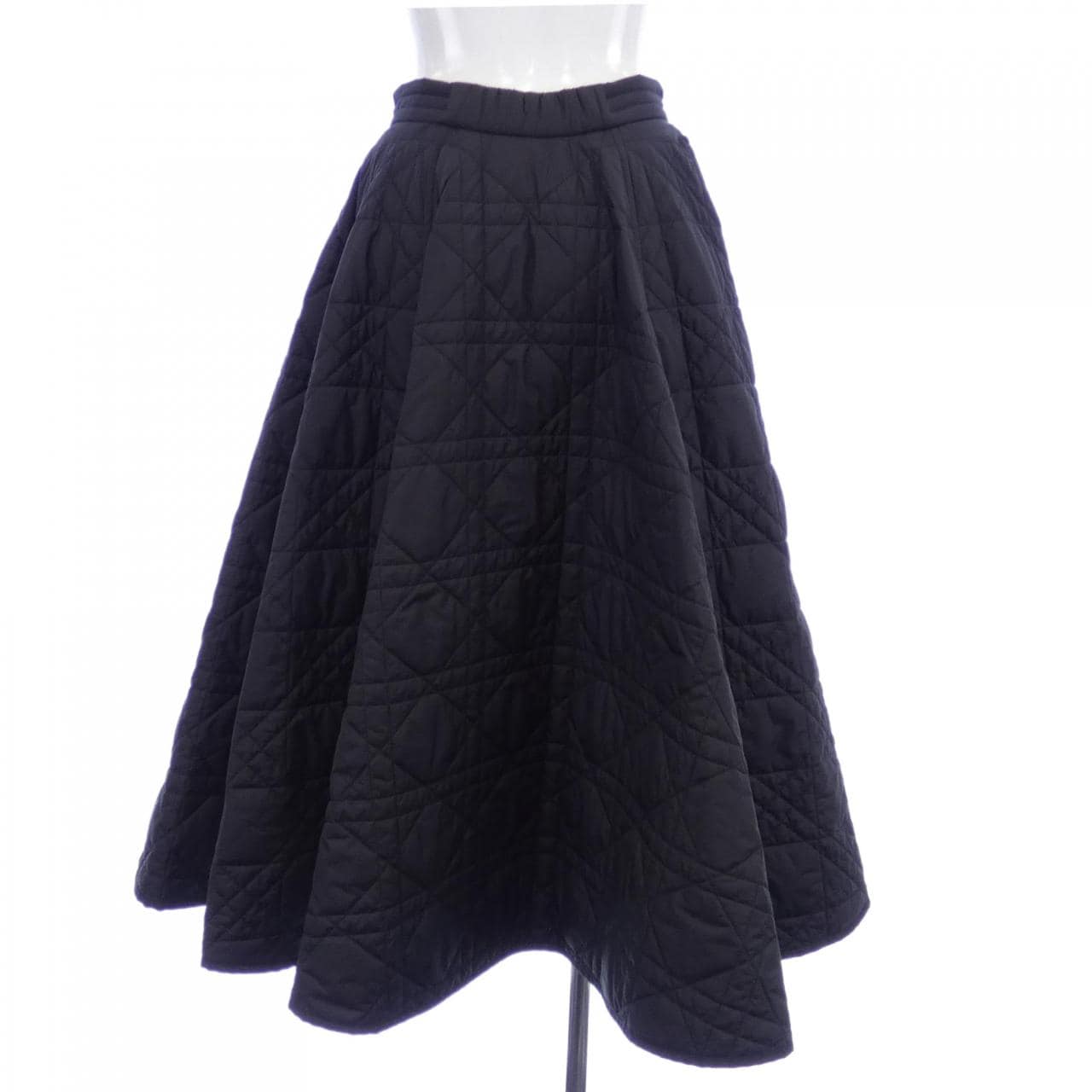 CHRISTIAN DIOR SKIRT DIOR CHRISTIAN DIOR