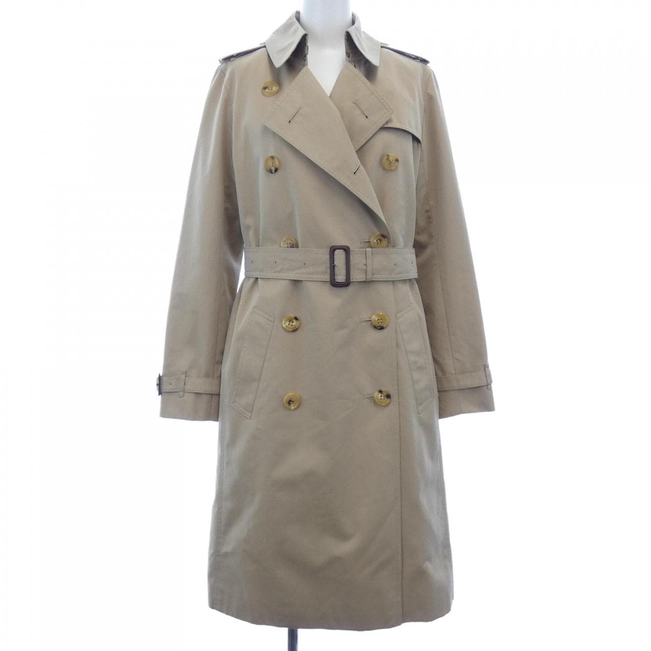 BURBERRY London BURBERRY LONDON Trench Coat