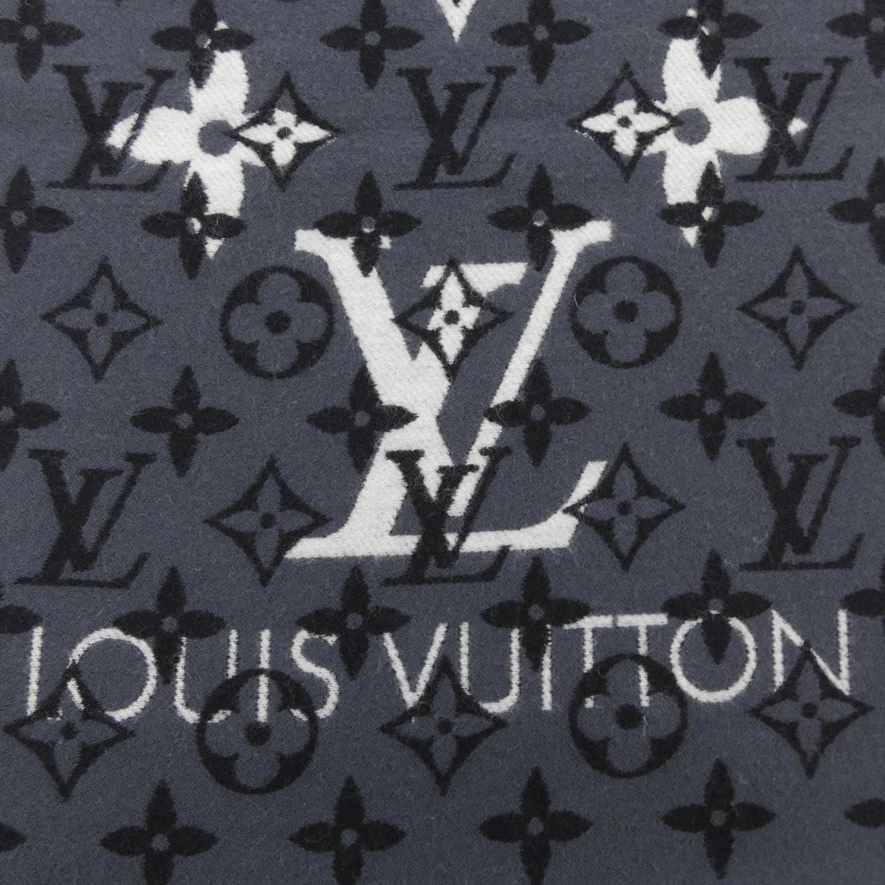 ルイヴィトン LOUIS VUITTON MUFFLER