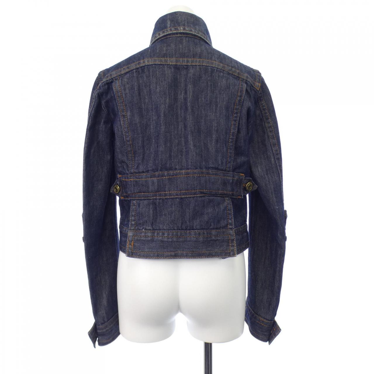 ディースクエアード DSQUARED2 ジャケット