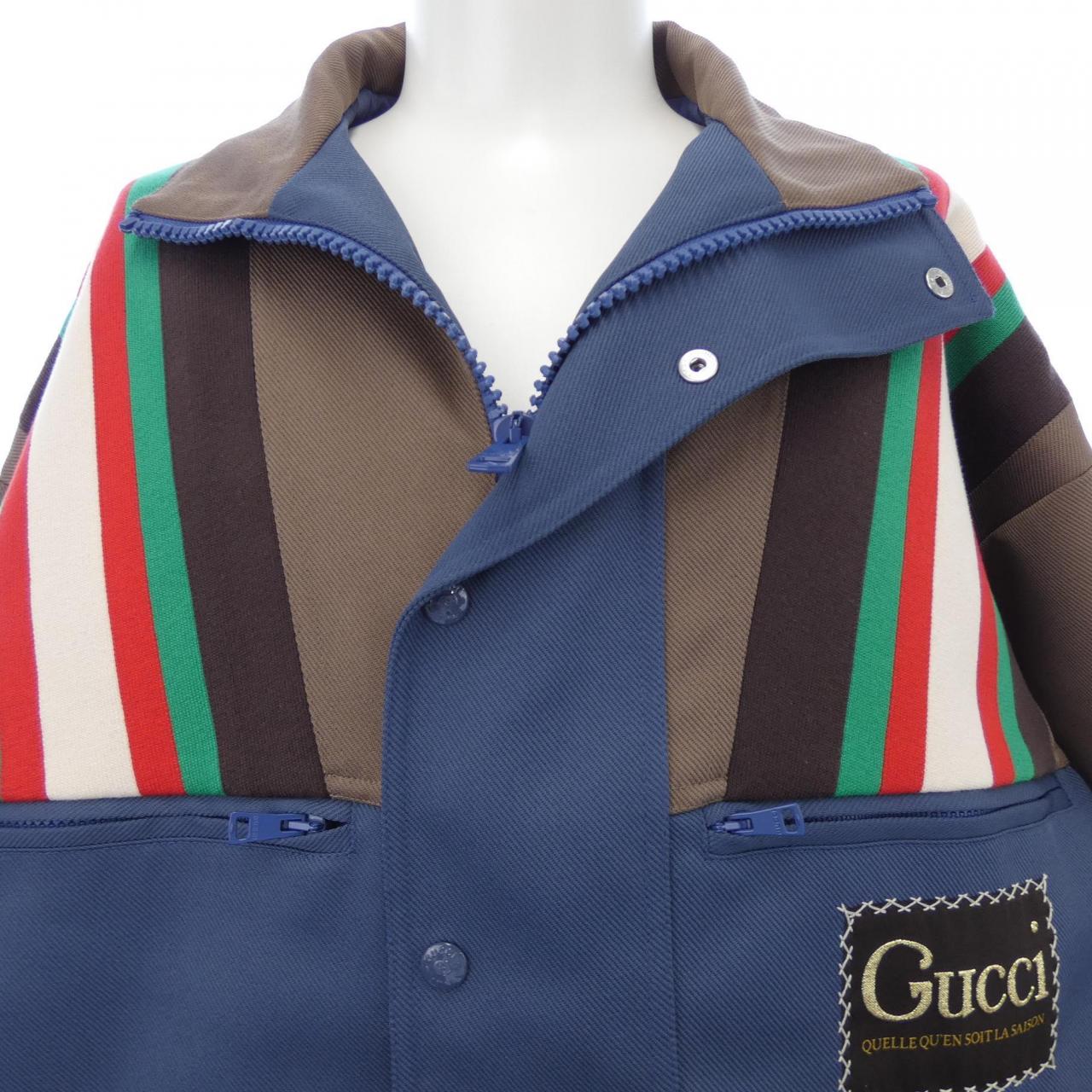グッチ GUCCI ジャケット