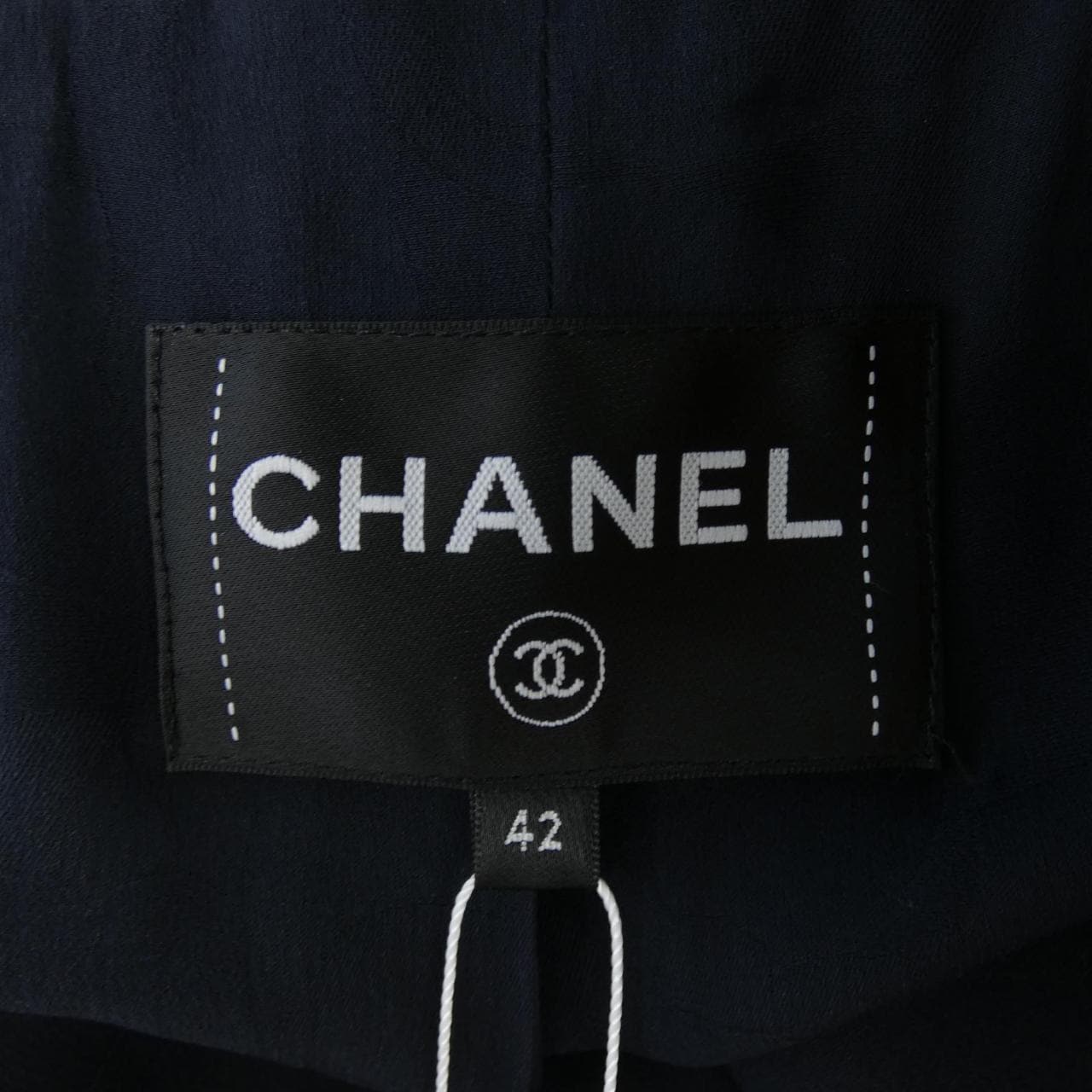 CHANEL香奈兒夾克