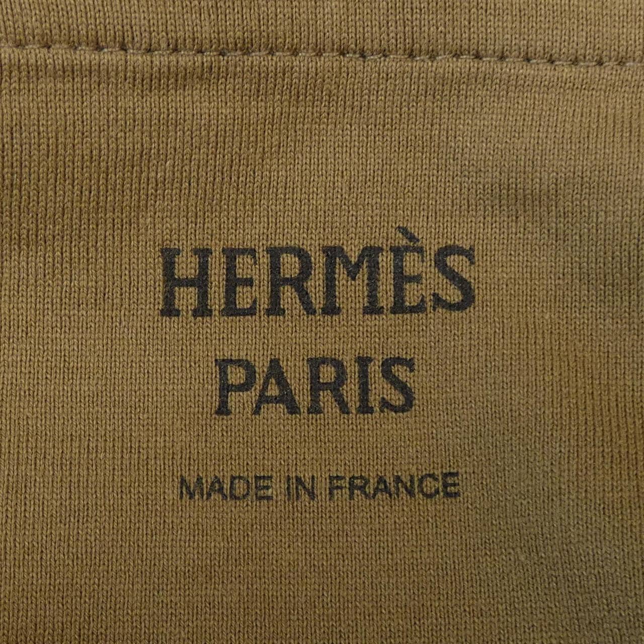 HERMES HERMES T-Shirt