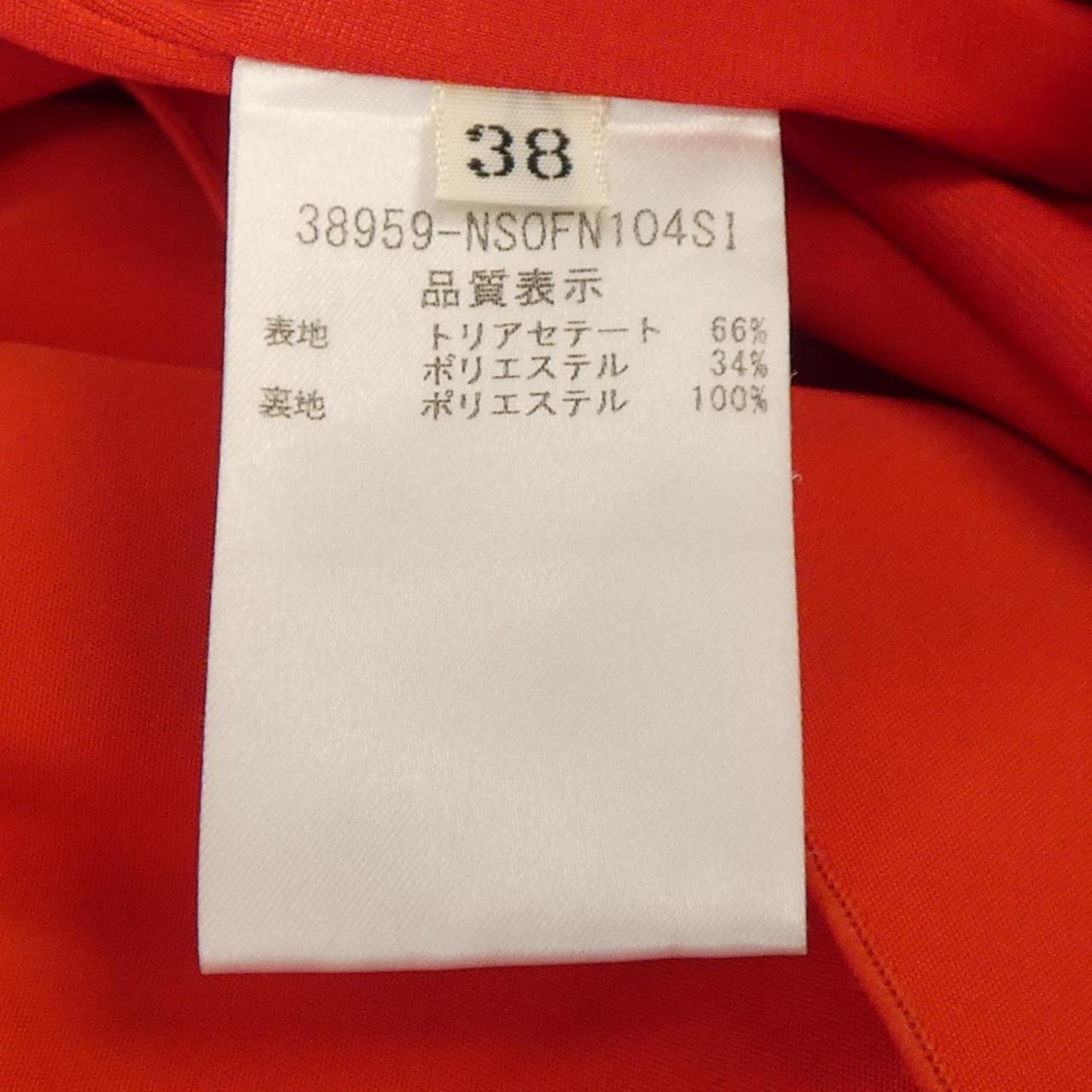 フォクシーニューヨーク FOXEY NEW YORK ワンピース