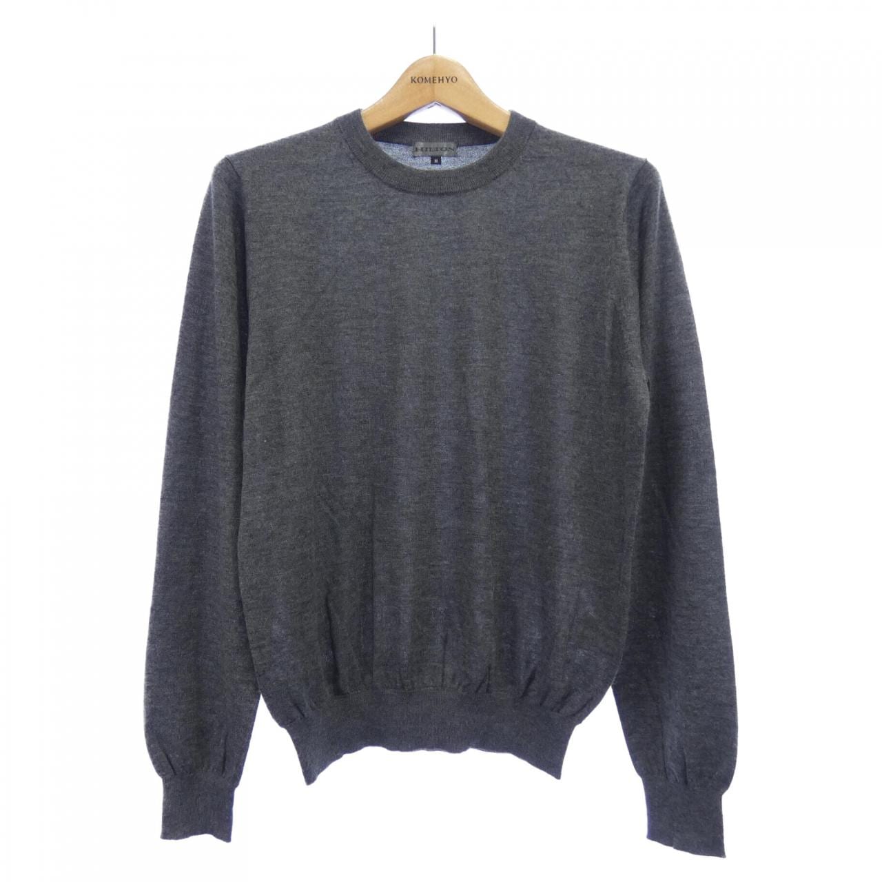 ヒルトン HILTON ニット