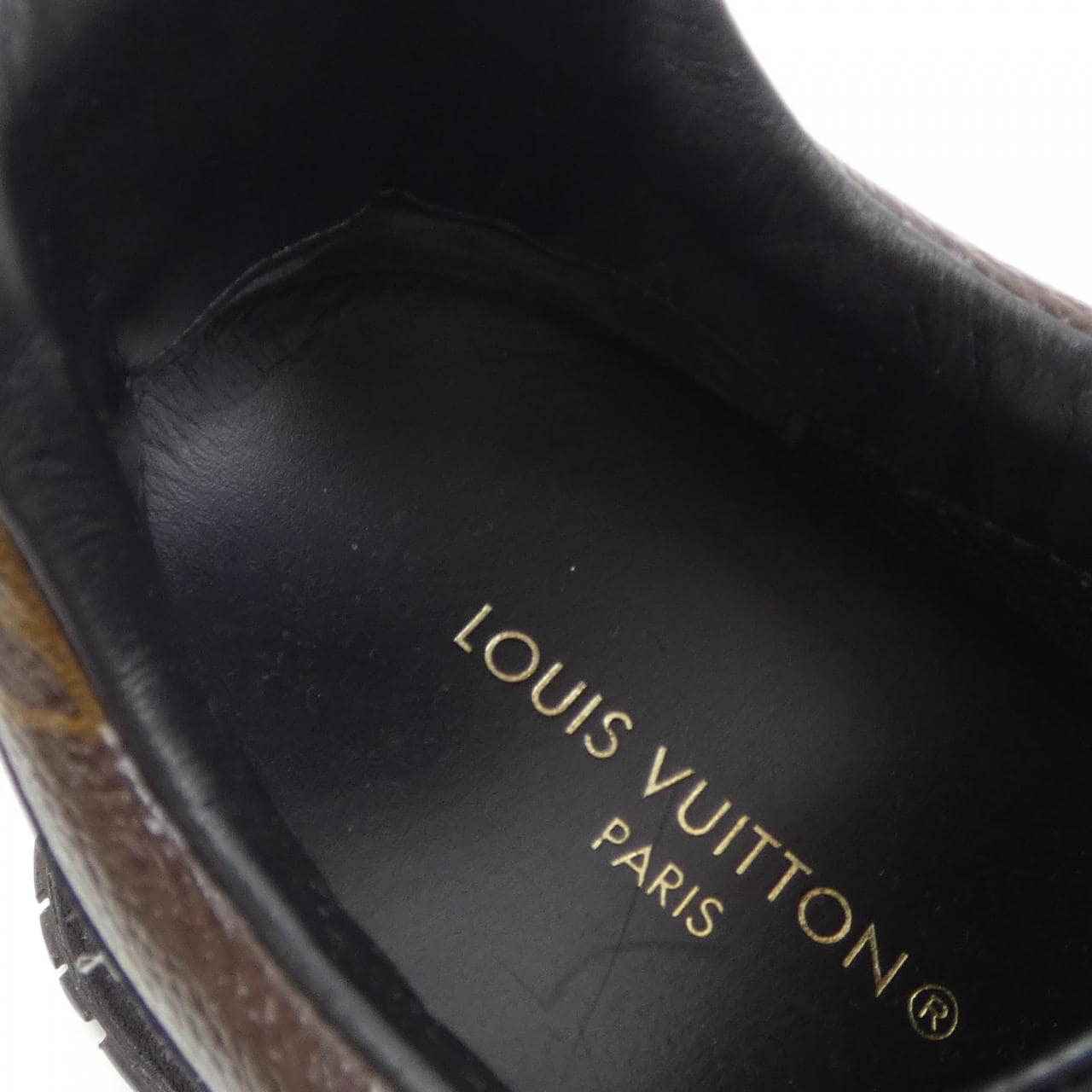 ルイヴィトン LOUIS VUITTON スニーカー