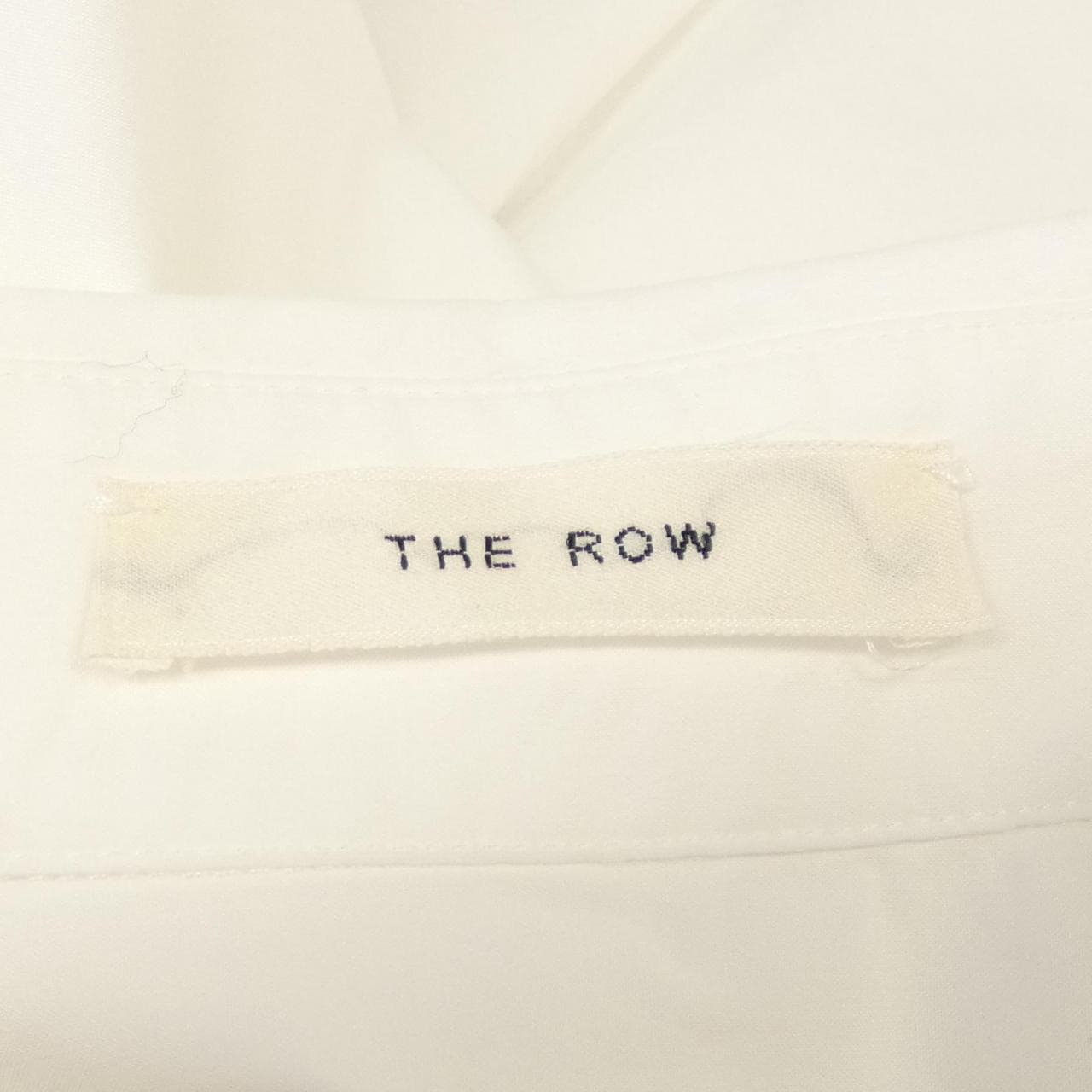 ZARO THE ROW 5648W2479衬衫