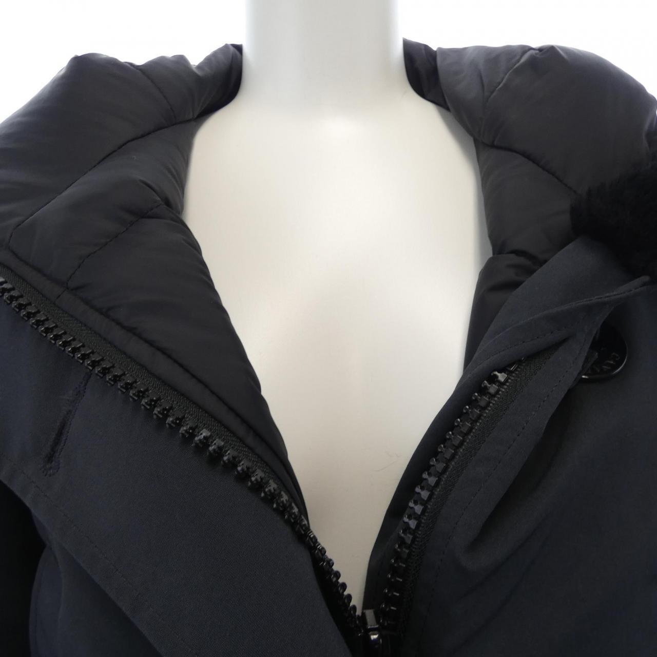 カナダグース CANADA GOOSE 2603JL BRONTE ブロンテ ダウンコート