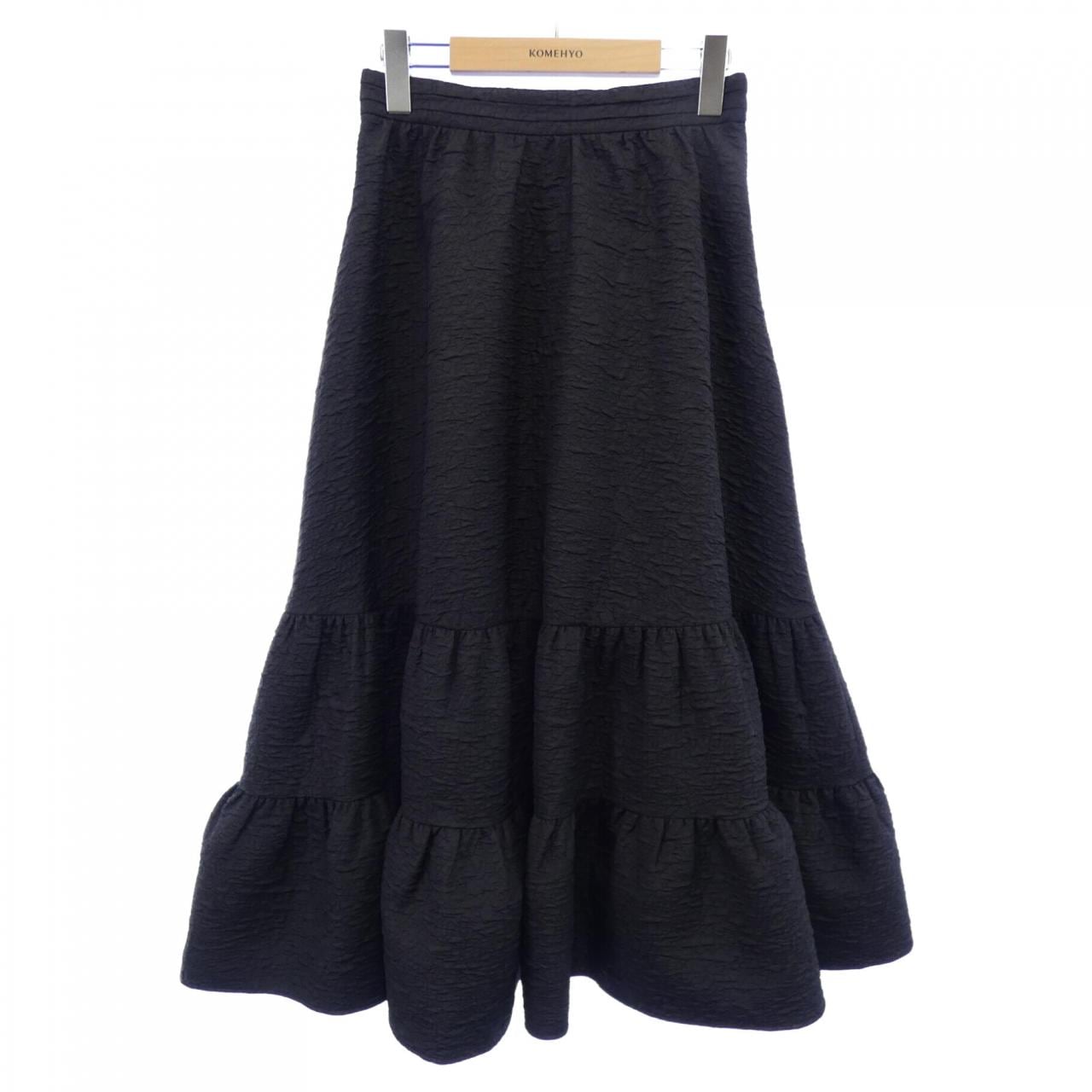 ルルウィルビー LOULOU WILLOUGHBY スカート