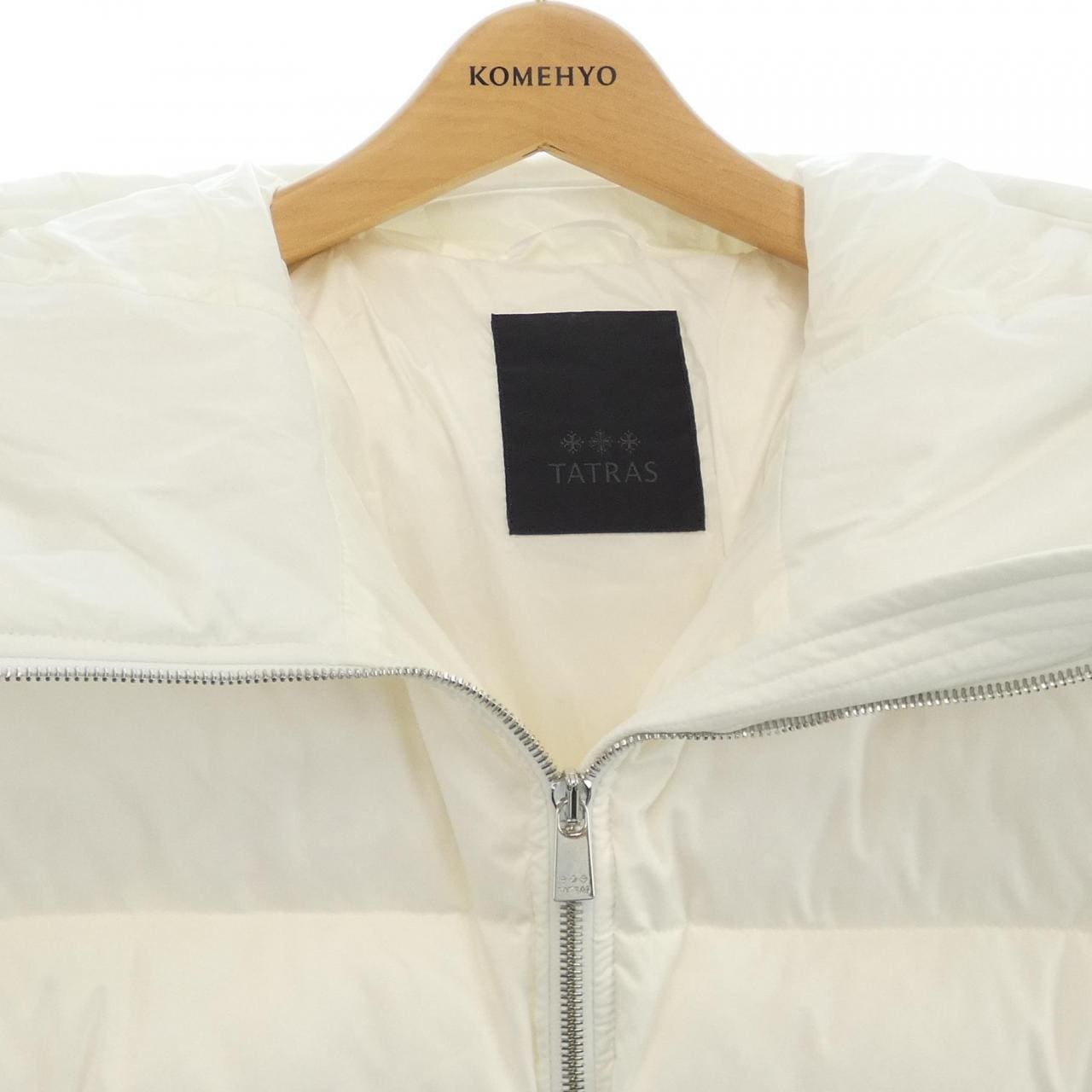 タトラス TATRAS MTA24A4935-D ダウンジャケット