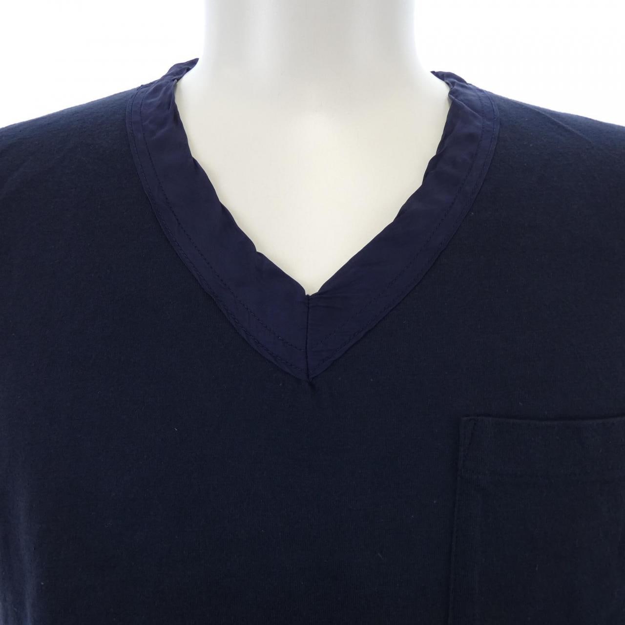 サカイ SACAI SCM-021 Tシャツ