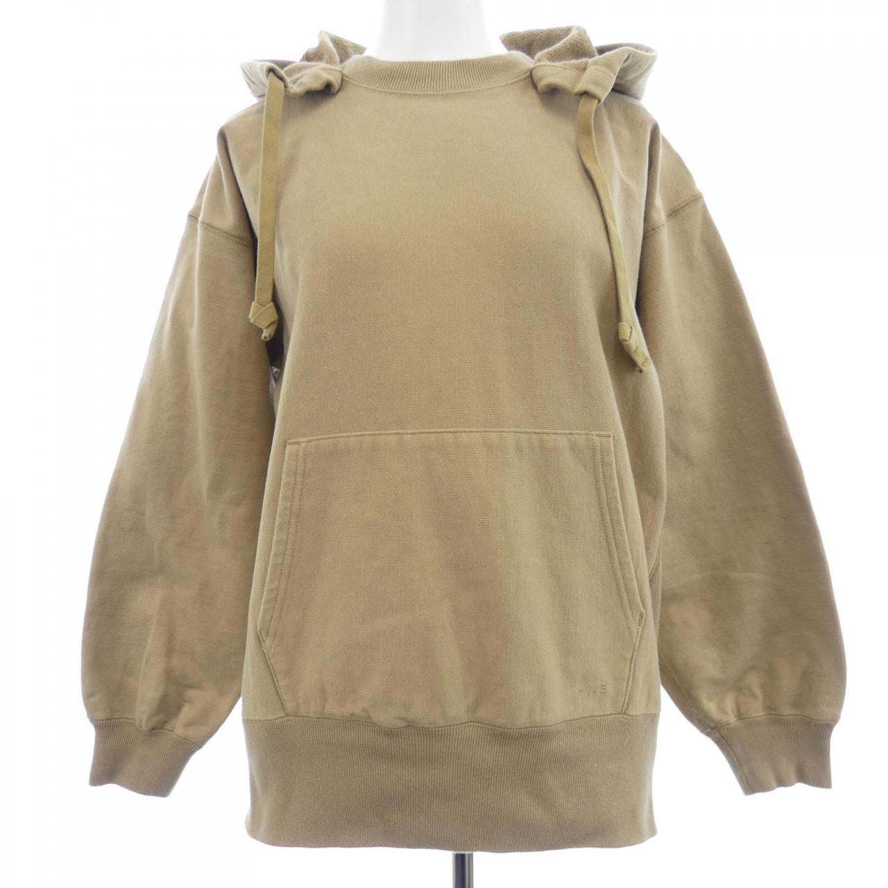 ハイク HYKE トップス