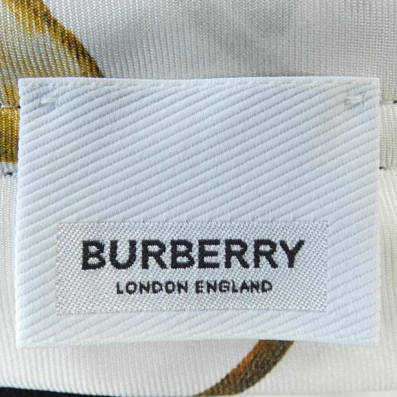 バーバリー BURBERRY カーディガン