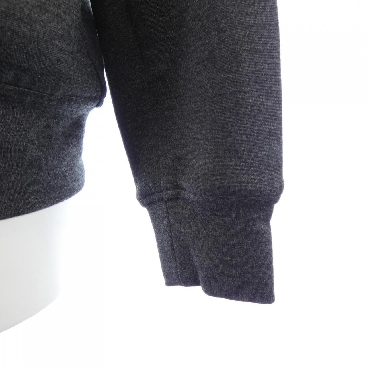 ジャブス GIAB'S パーカー