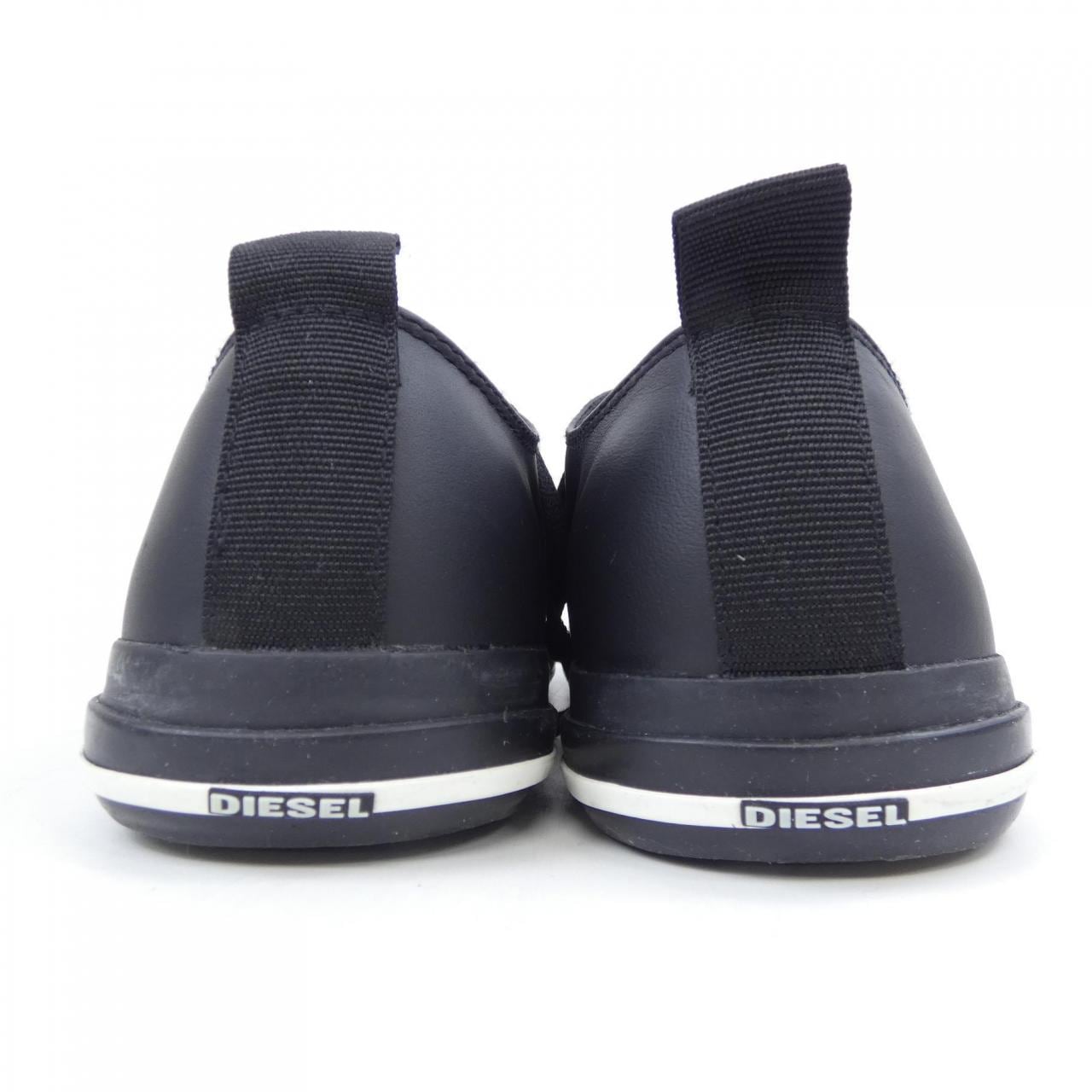 ディーゼル DIESEL スニーカー