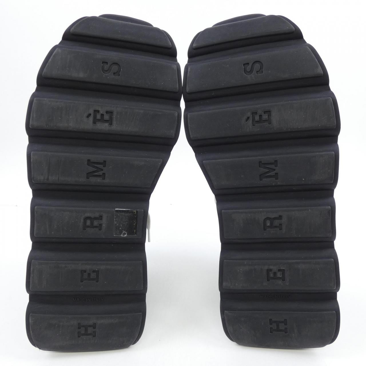 エルメス HERMES インパルス シェーヌダンクル 241903Z スニーカー