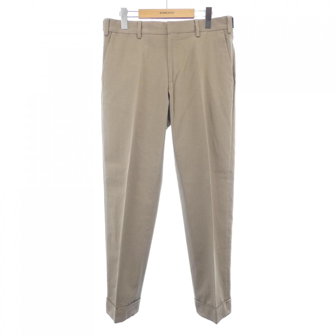 ドリスヴァンノッテン DRIES VAN NOTEN パンツ