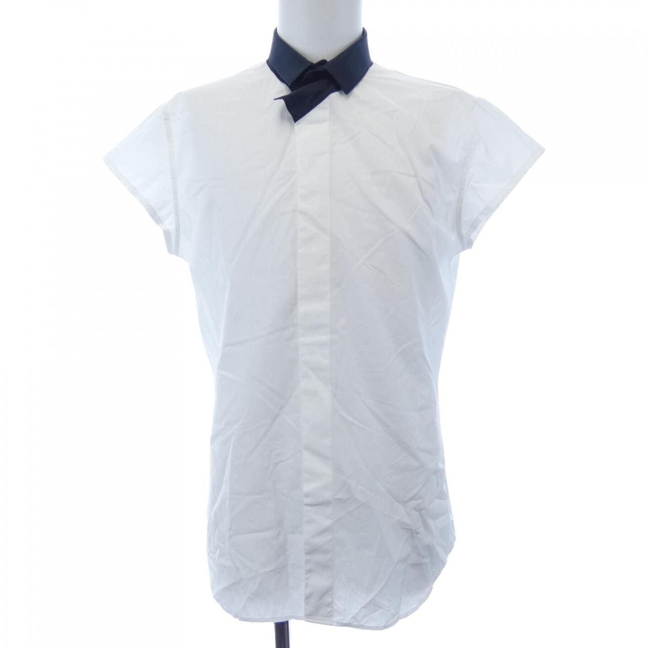 ディオールオム DIOR HOMME 9H3154231200 S／Sシャツ