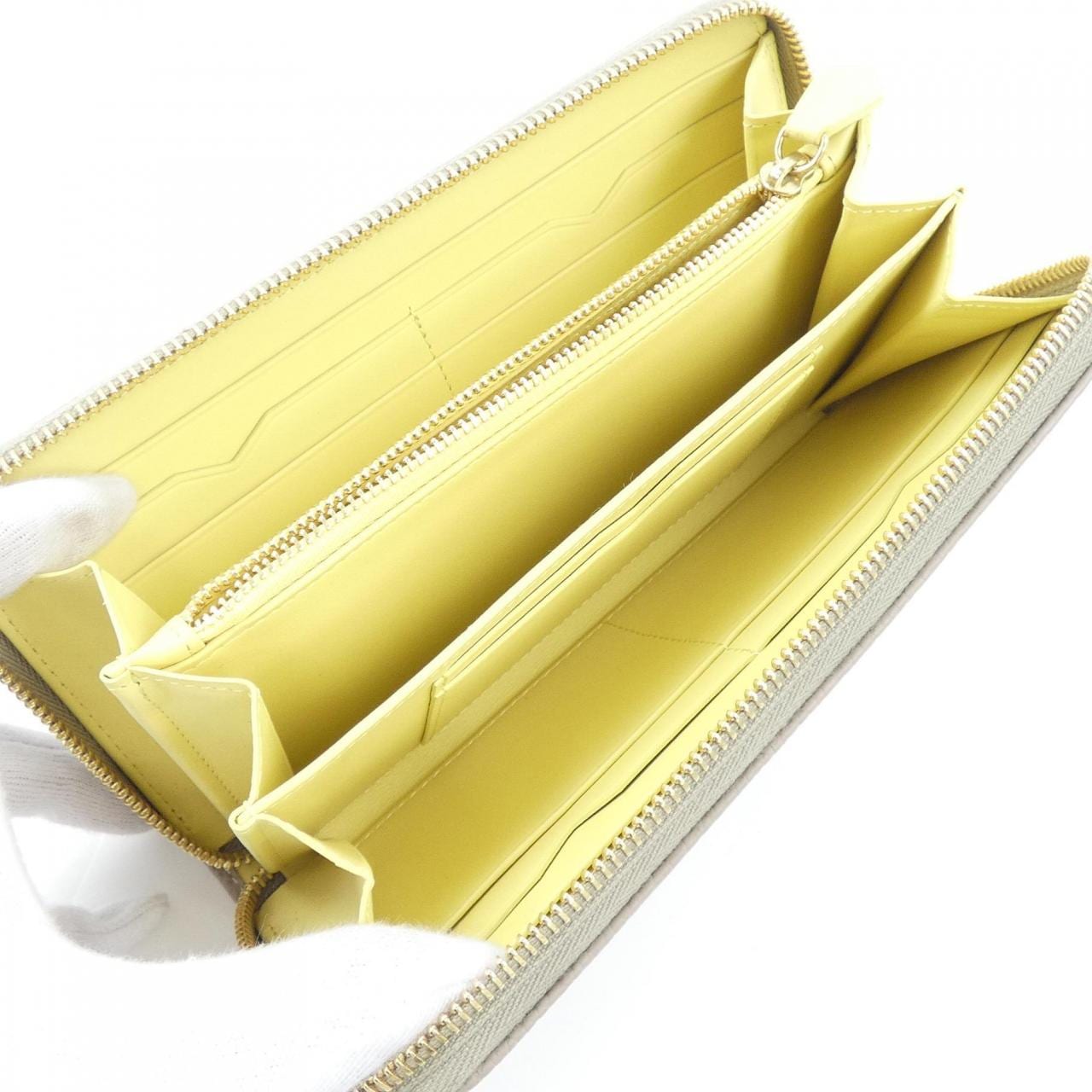 ボナベンチュラ BONAVENTURA BWAT5 WALLET