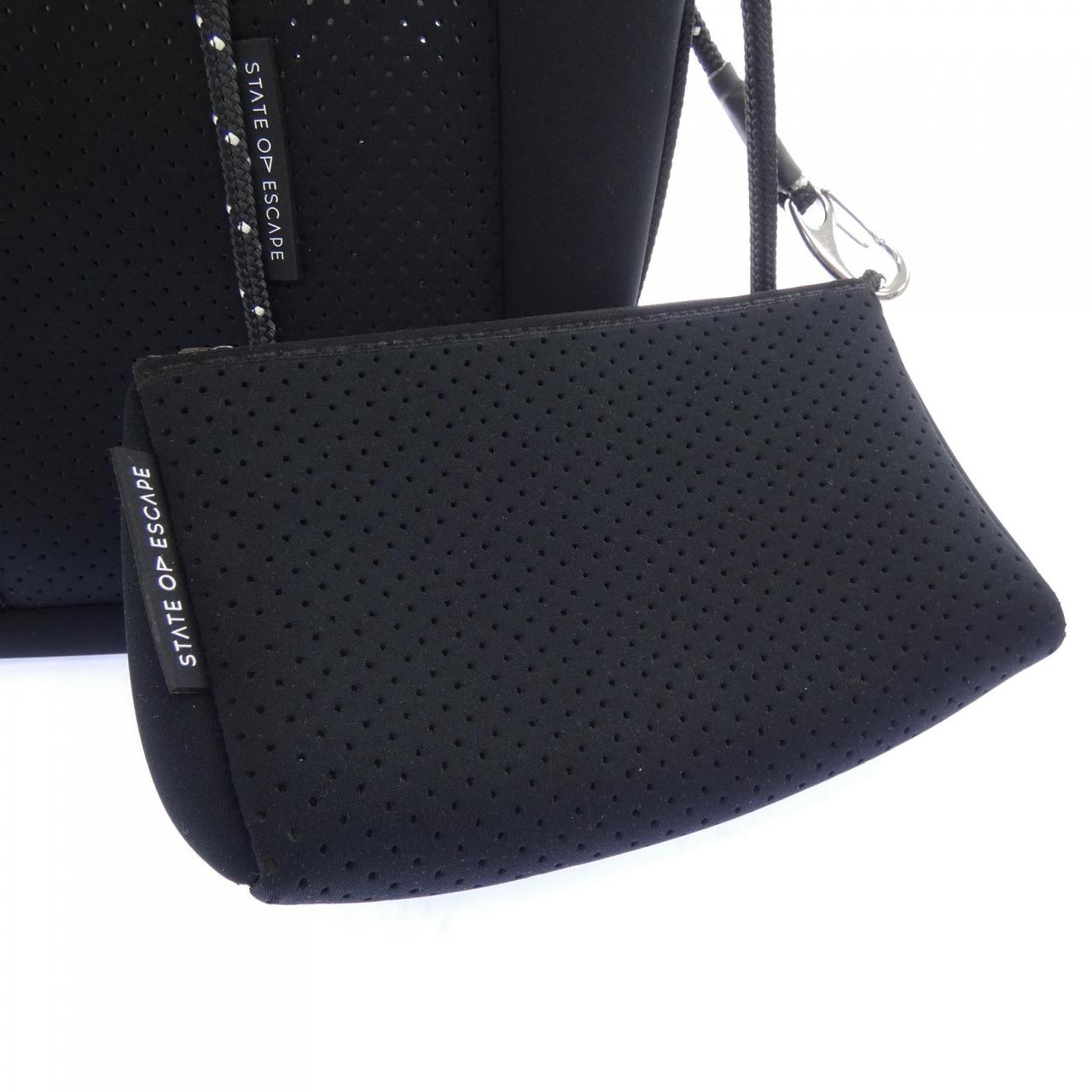 ステイトオブエスケープ STATE OF ESCAPE BAG