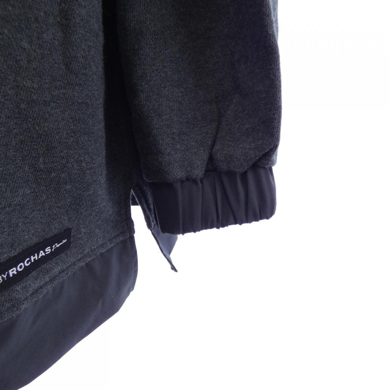 ロシャス ROCHAS パーカー