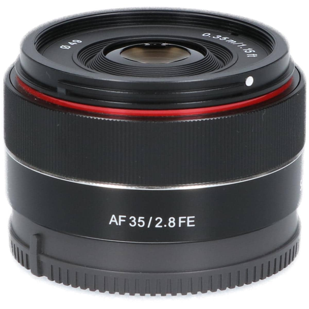 SAMYANG AF35mm F2.8索尼FE