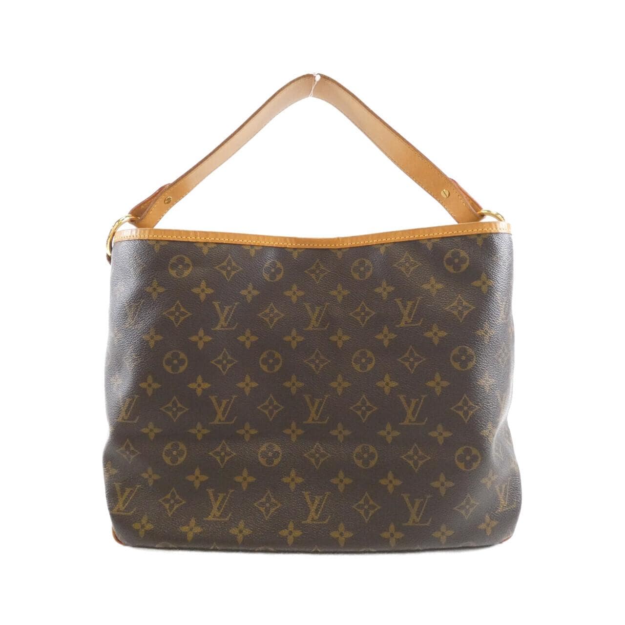 ルイヴィトン モノグラム ディライトフル PM M40352 ショルダーバッグ