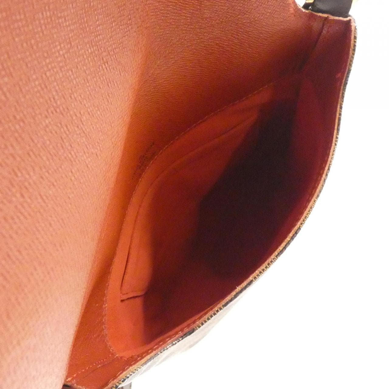 LOUIS VUITTON Damier Musette Salsa N51300 Shoulder Bag