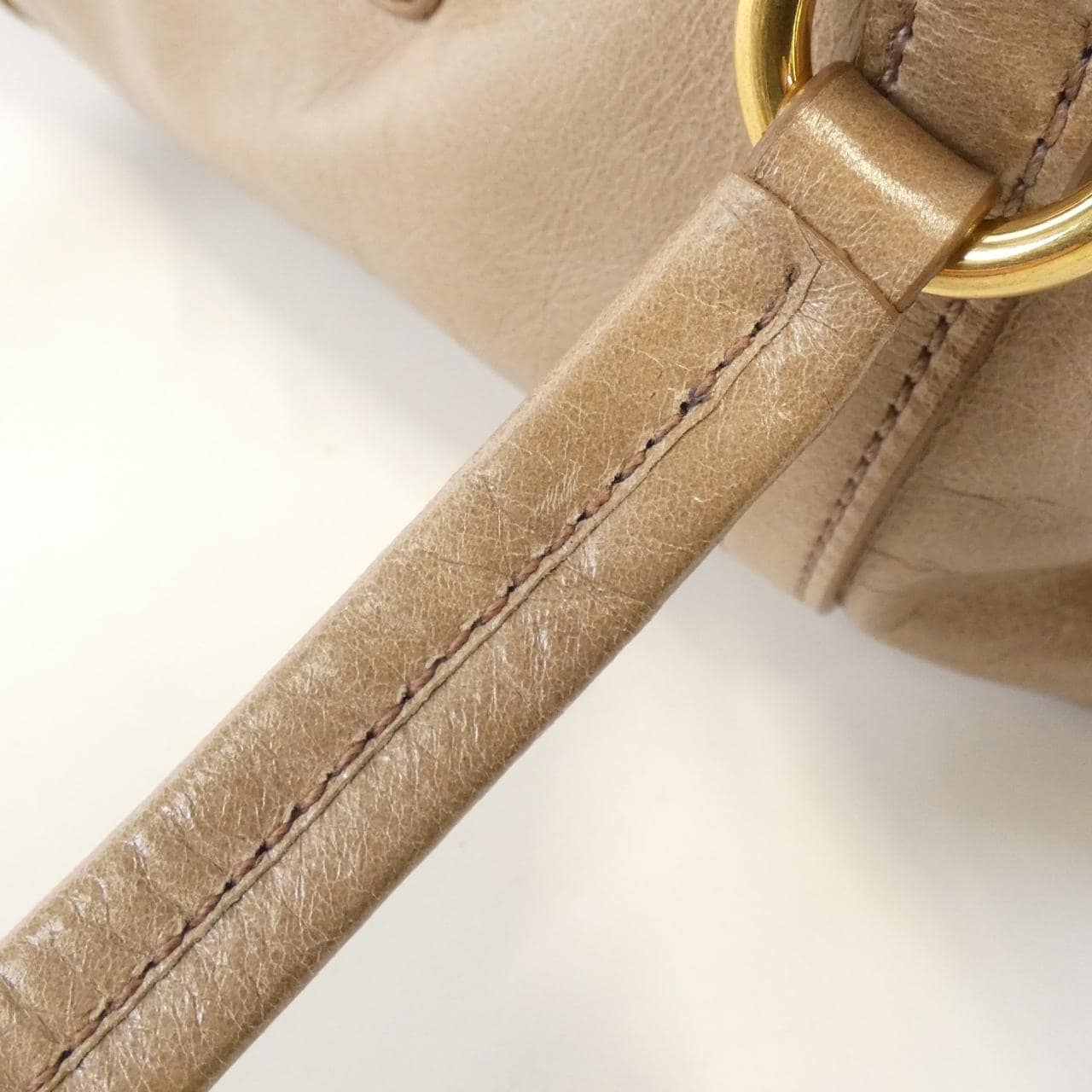 ミュウミュウ 5BG053 ショルダーバッグ