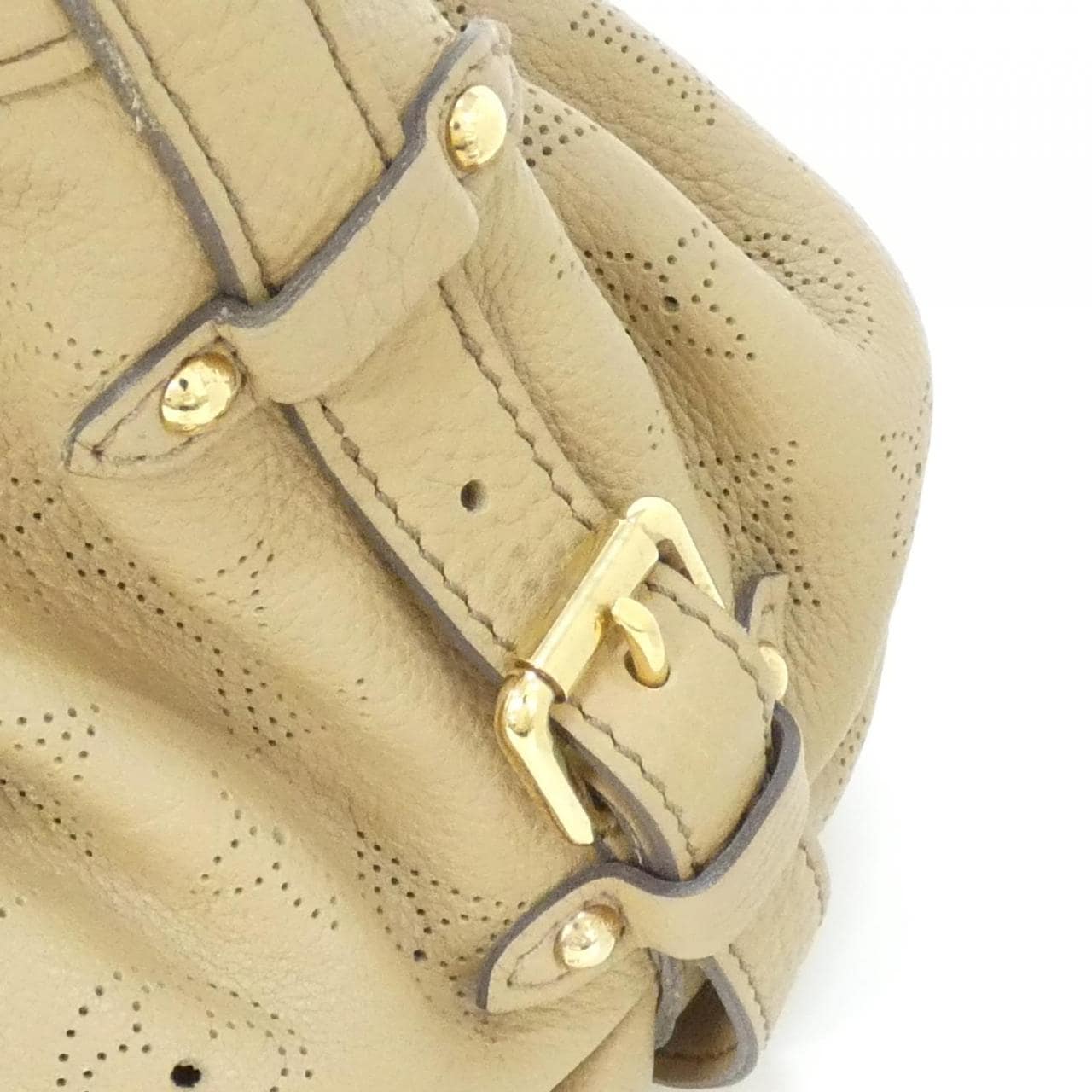 ルイヴィトン マヒナ XS M95973 ショルダーバッグ