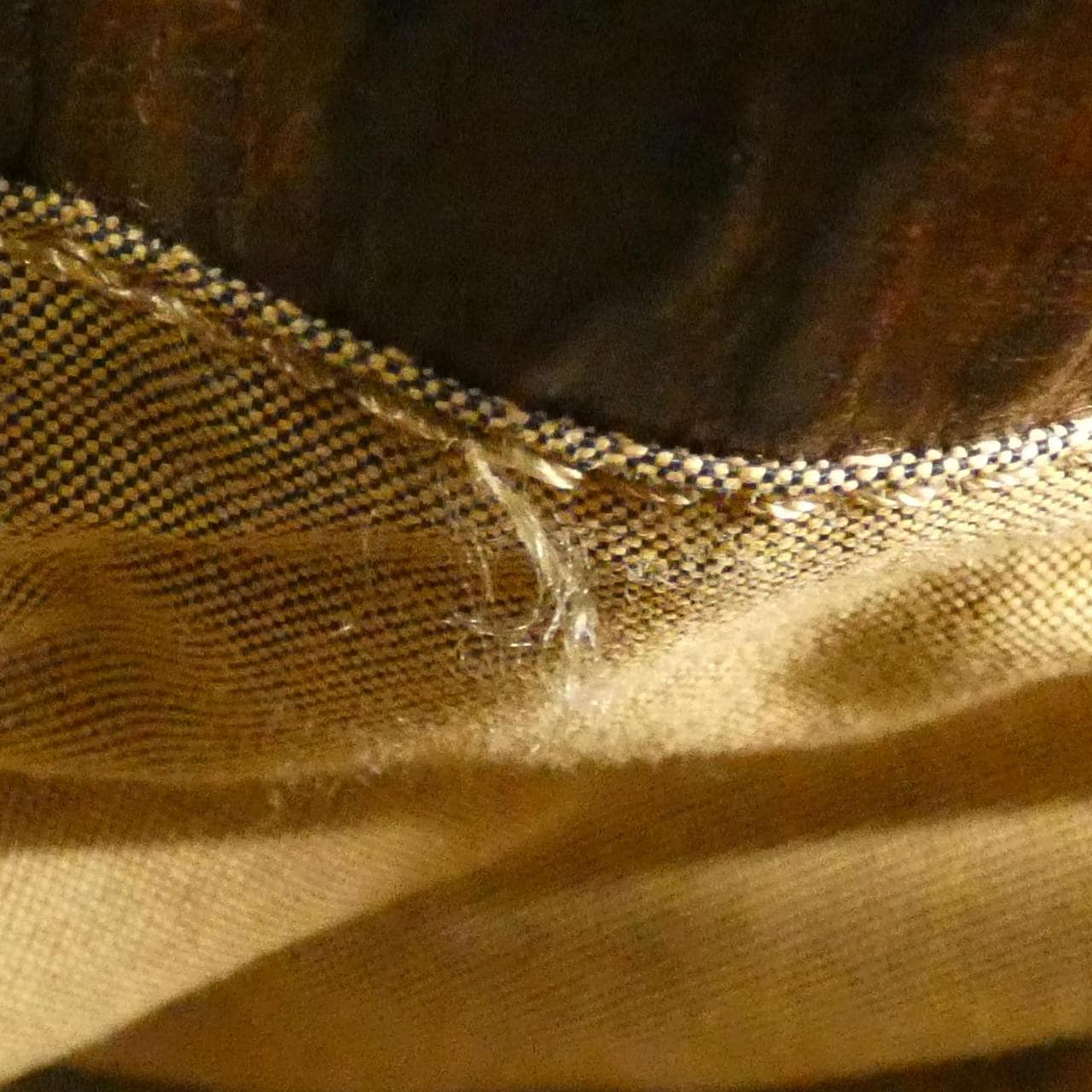 フェンディ 8BN157 TGX バッグ