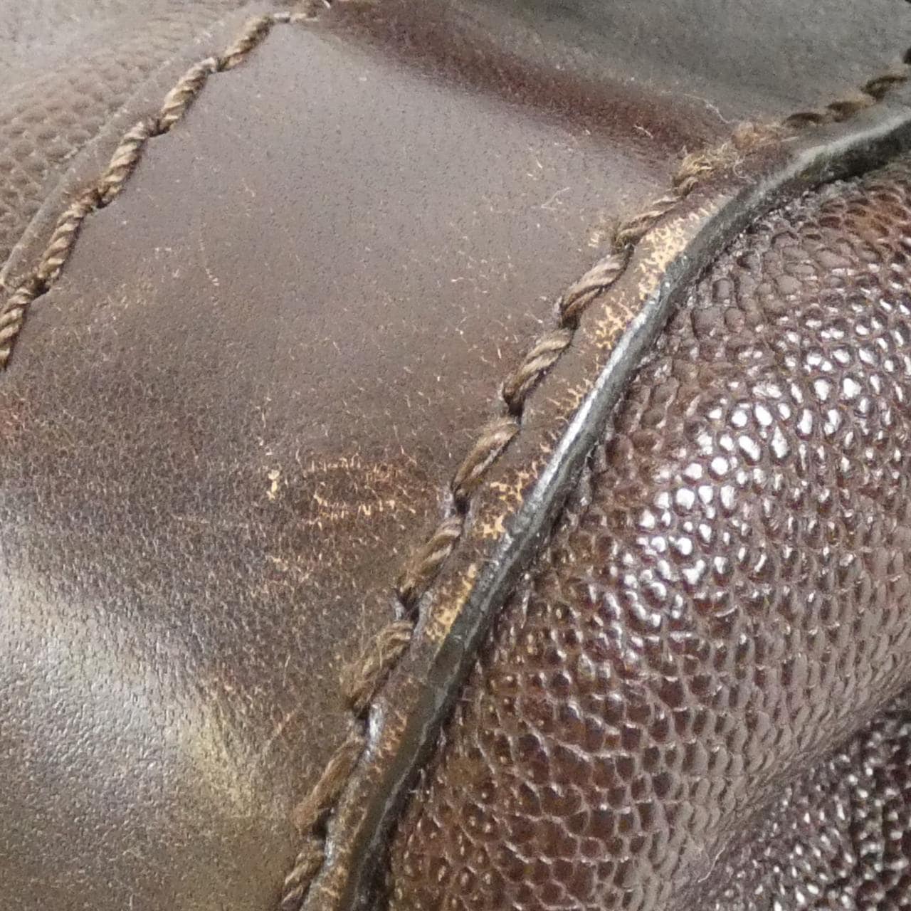 クロエ KERALA バッグ