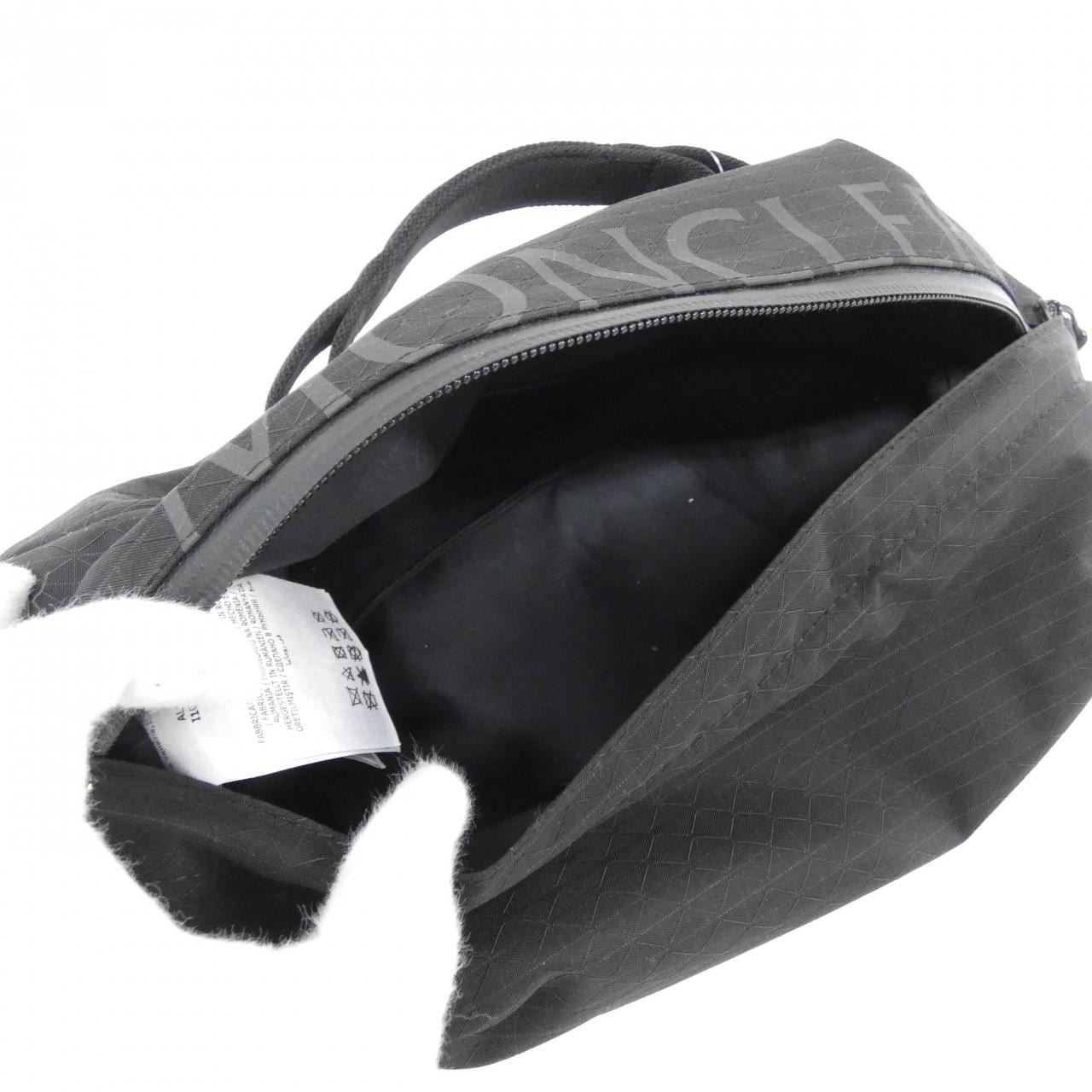 [BRAND NEW] MONCLER Alchemy Belt Bag 5M00004 M2568 Shoulder Bag